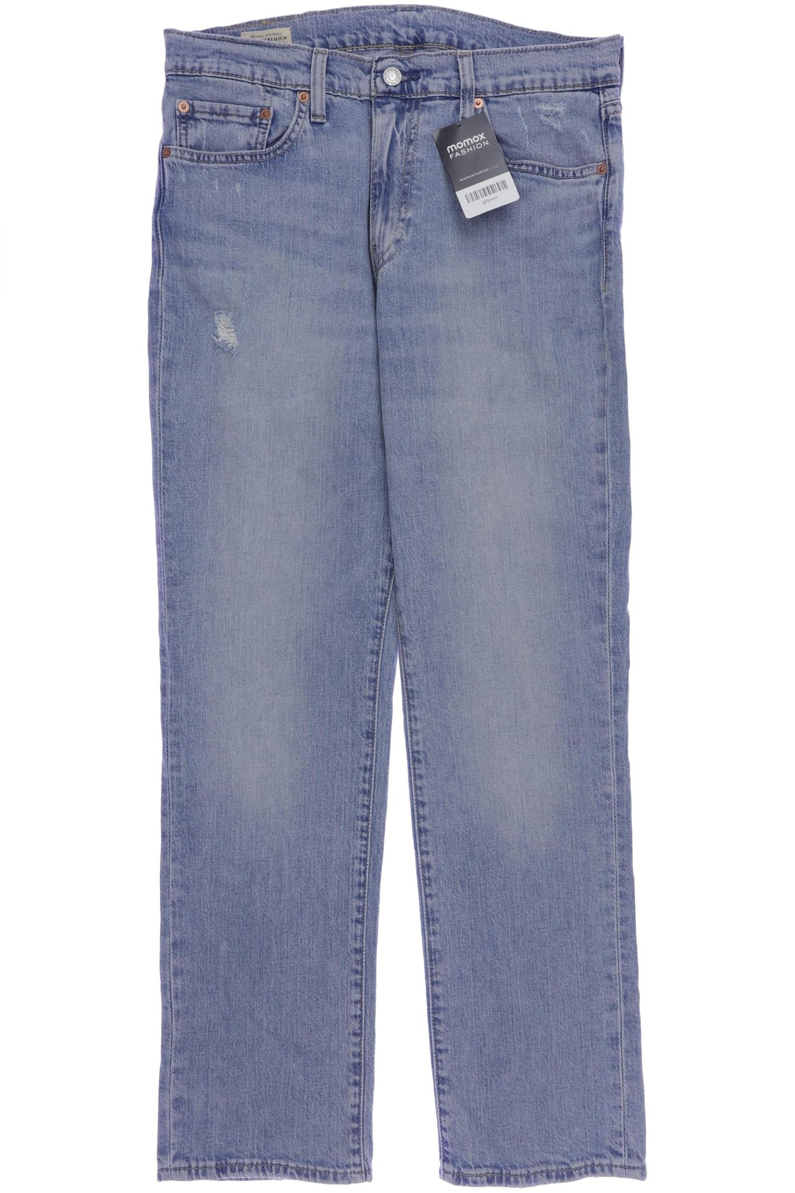 

Levis Herren Jeans, blau, Gr. 33