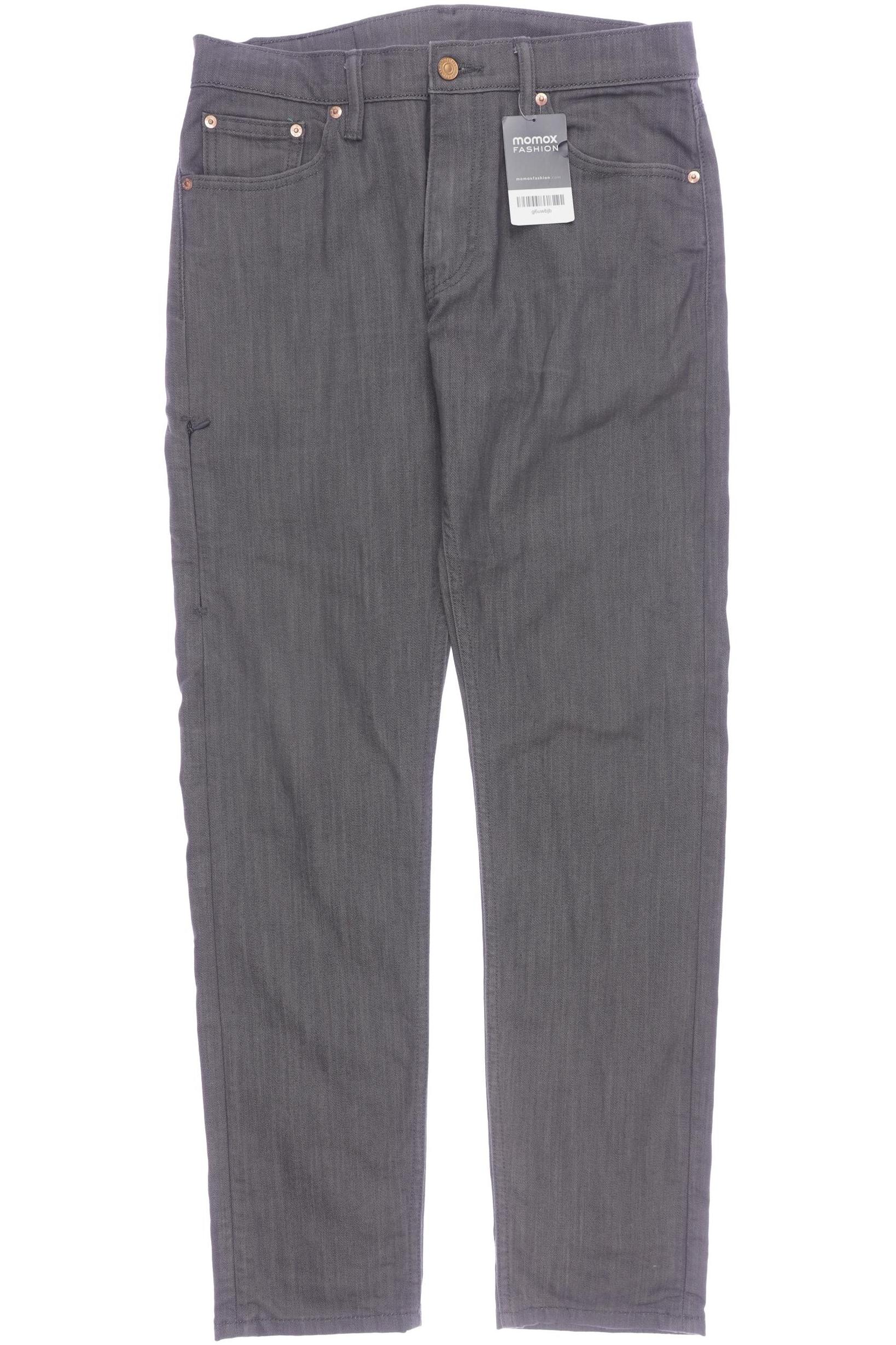 

Levis Herren Jeans, grau, Gr. 30