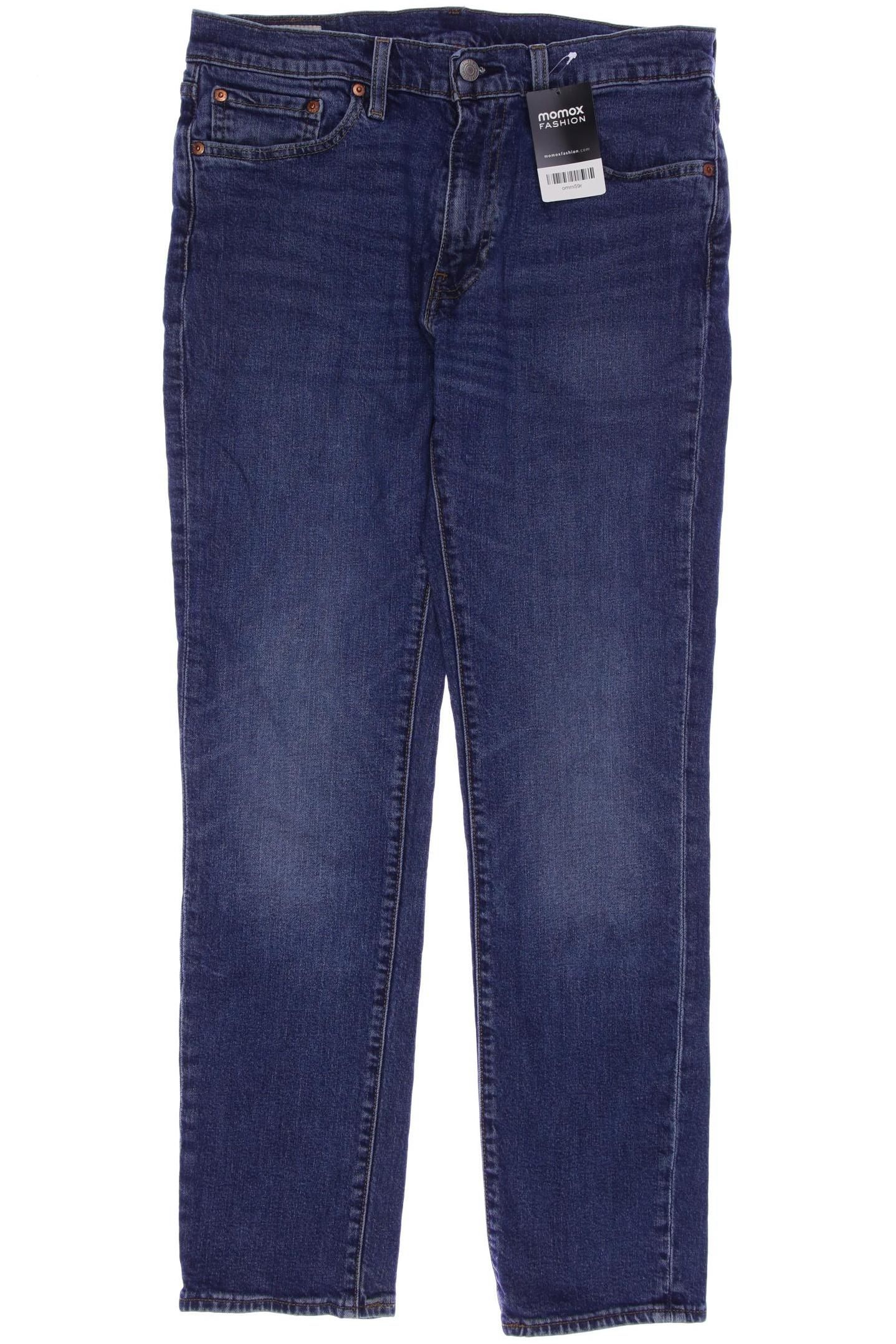 

Levis Herren Jeans, blau, Gr. 32