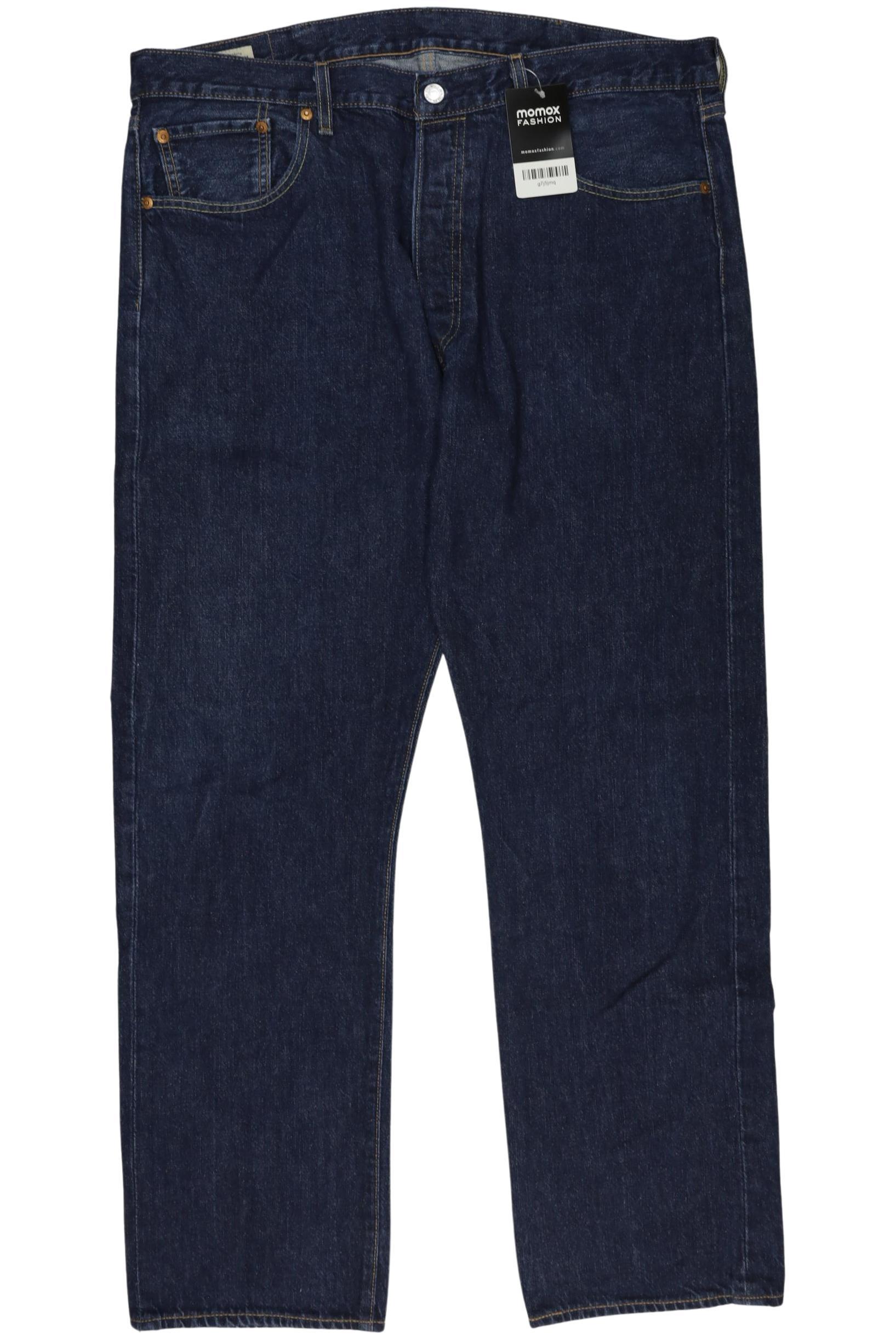 

Levis Herren Jeans, marineblau, Gr. 38