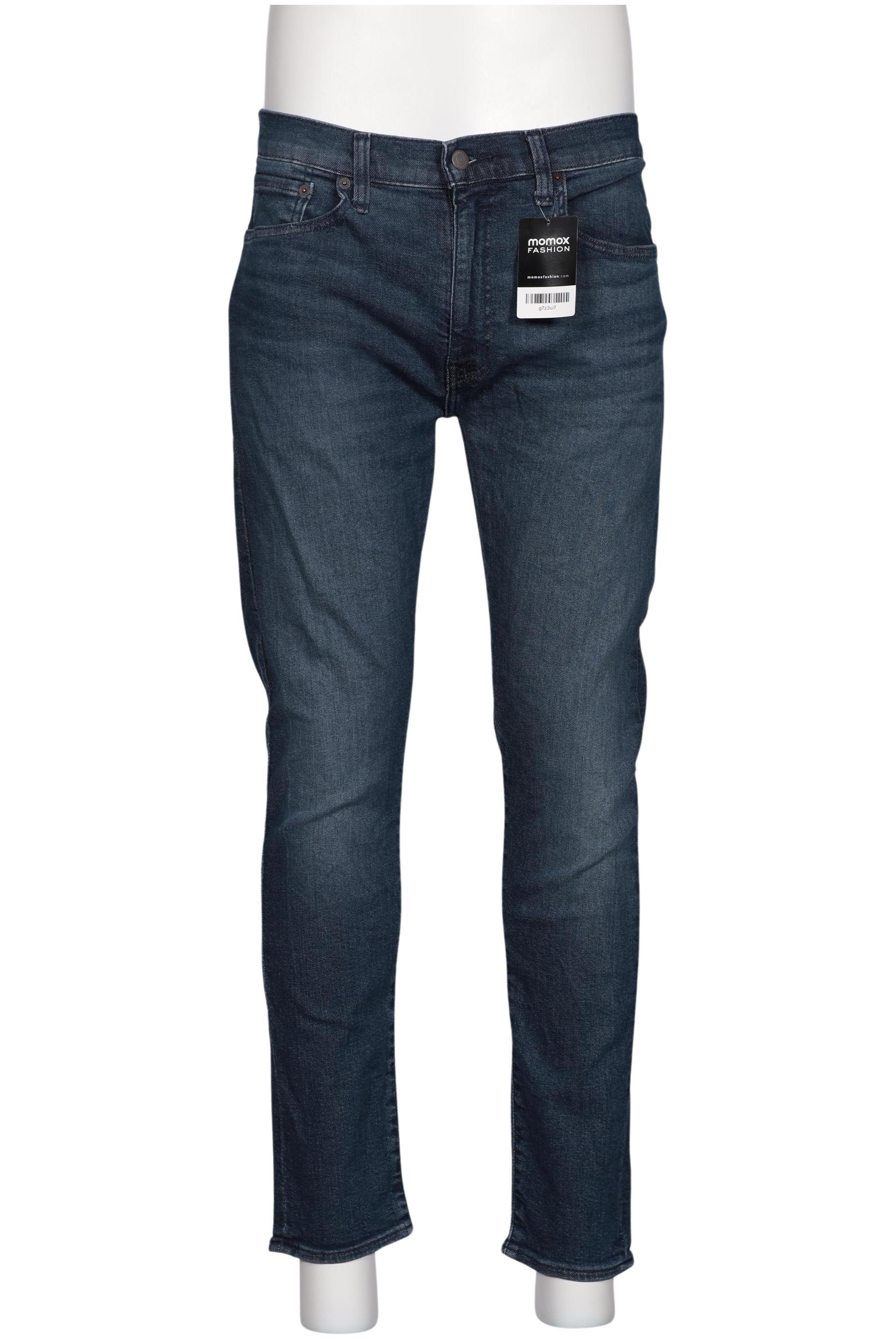 

Levis Herren Jeans, blau, Gr. 34