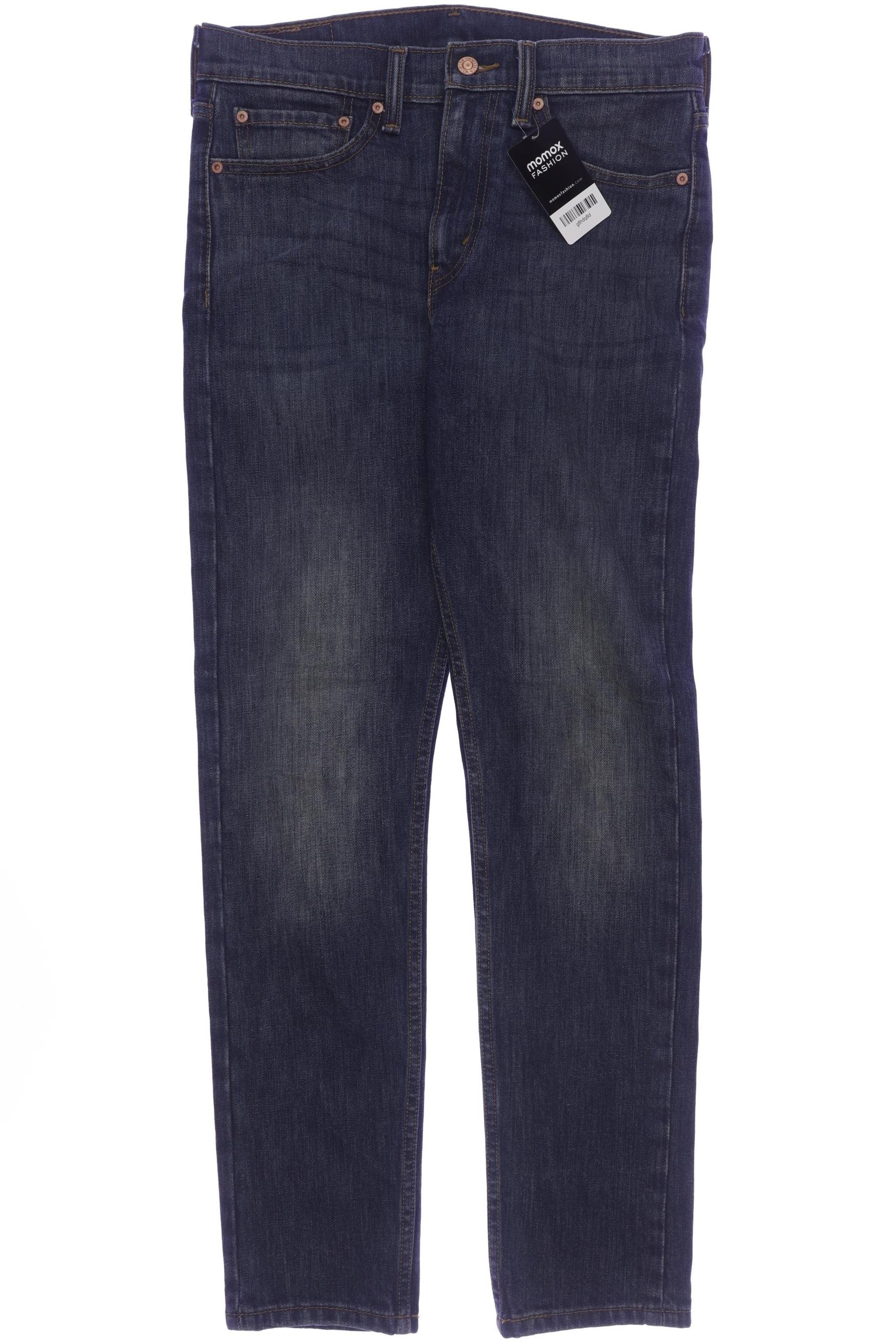 

Levis Herren Jeans, blau, Gr. 31