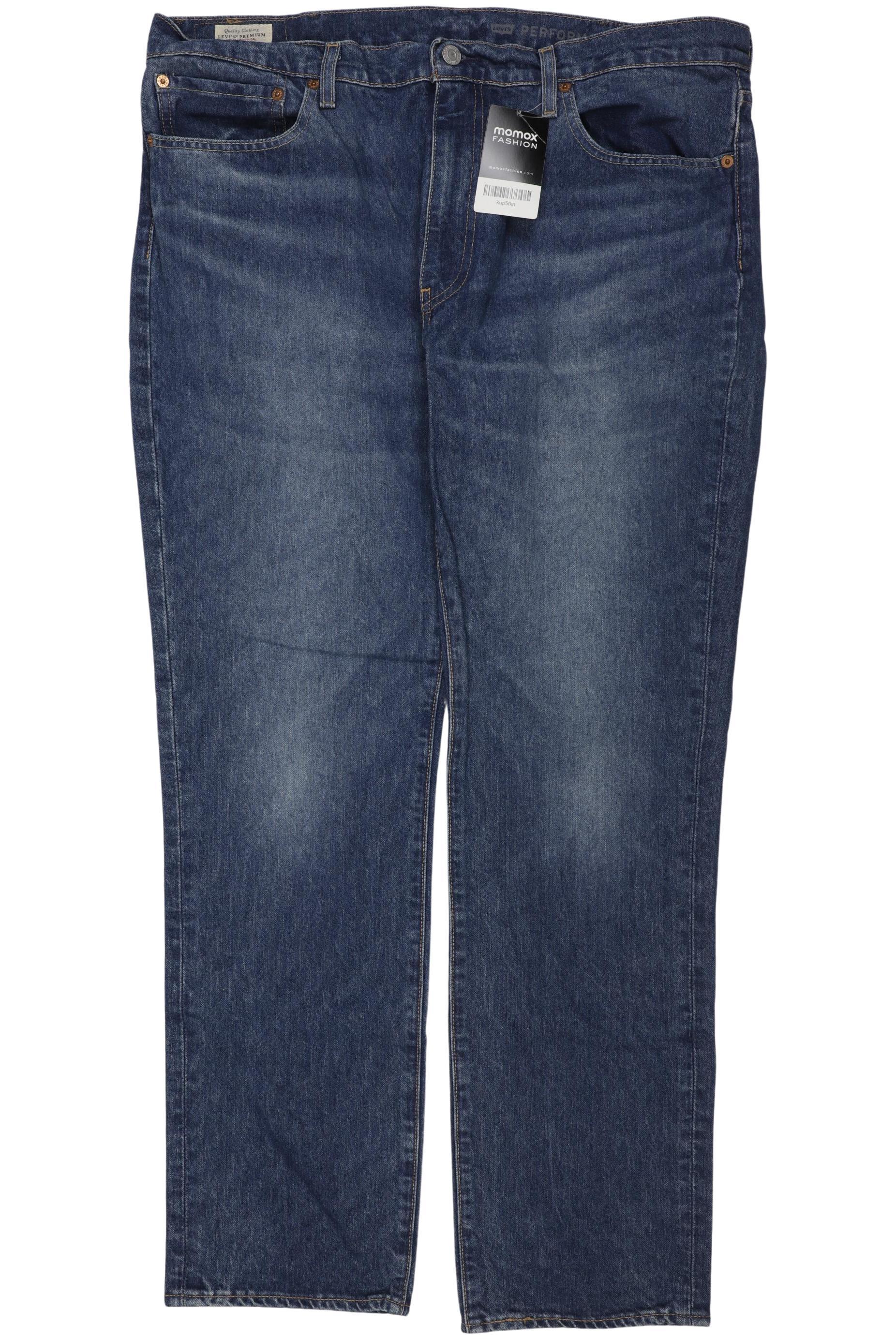 

Levis Herren Jeans, blau, Gr. 38