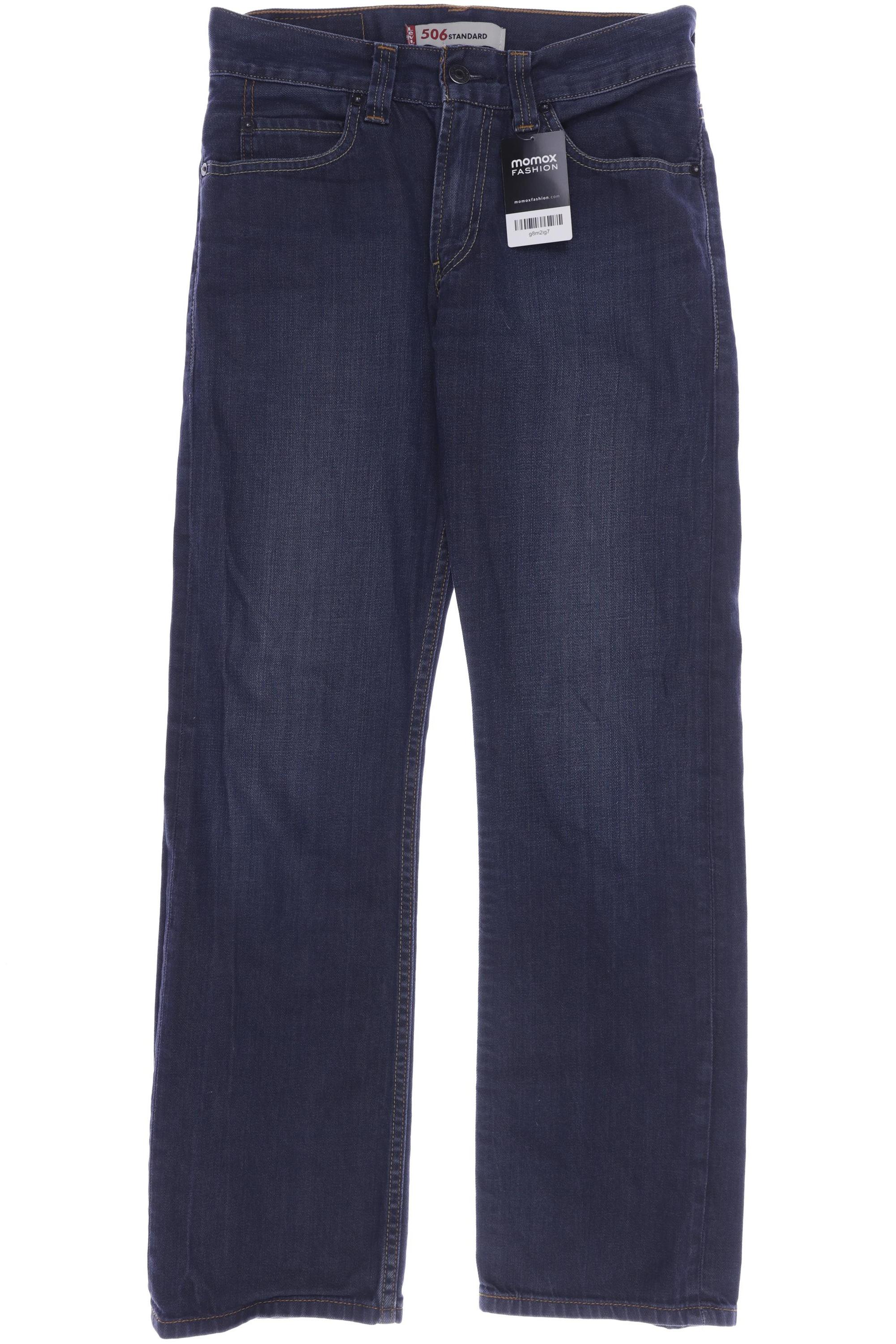 

Levis Herren Jeans, blau
