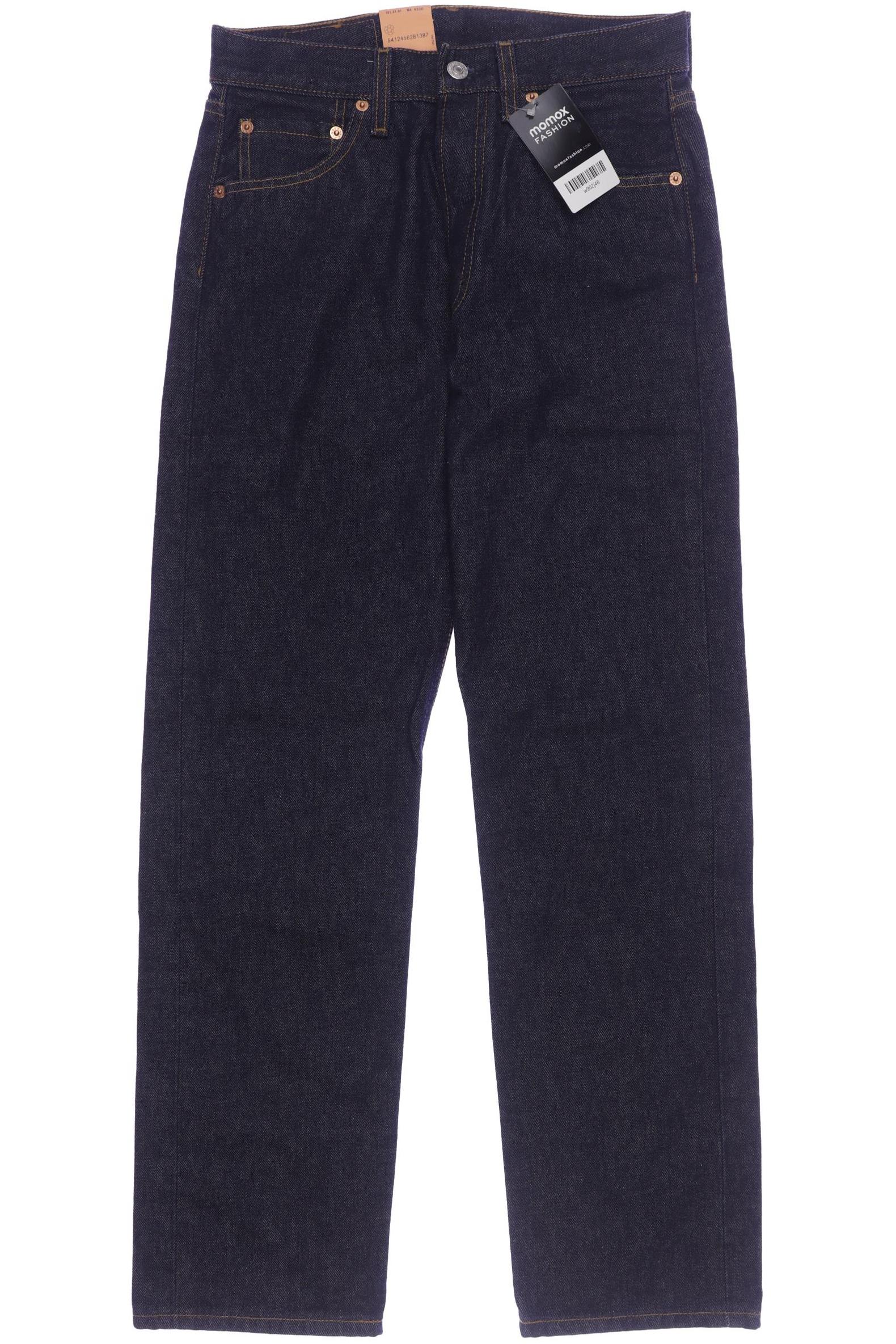 

Levis Herren Jeans, marineblau, Gr. 29
