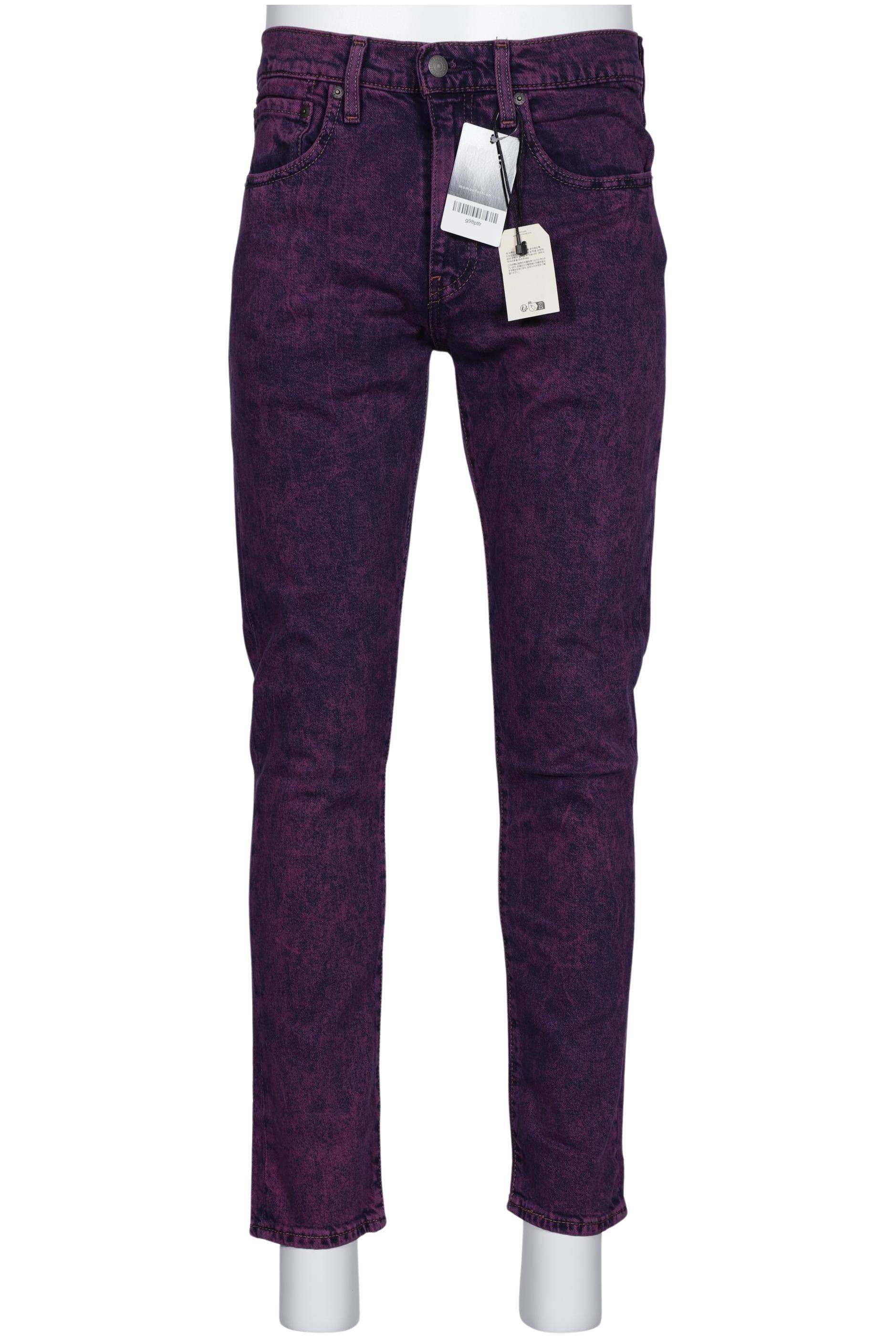 Thumbnail - Levis Herren Jeans, flieder, Gr. 31
