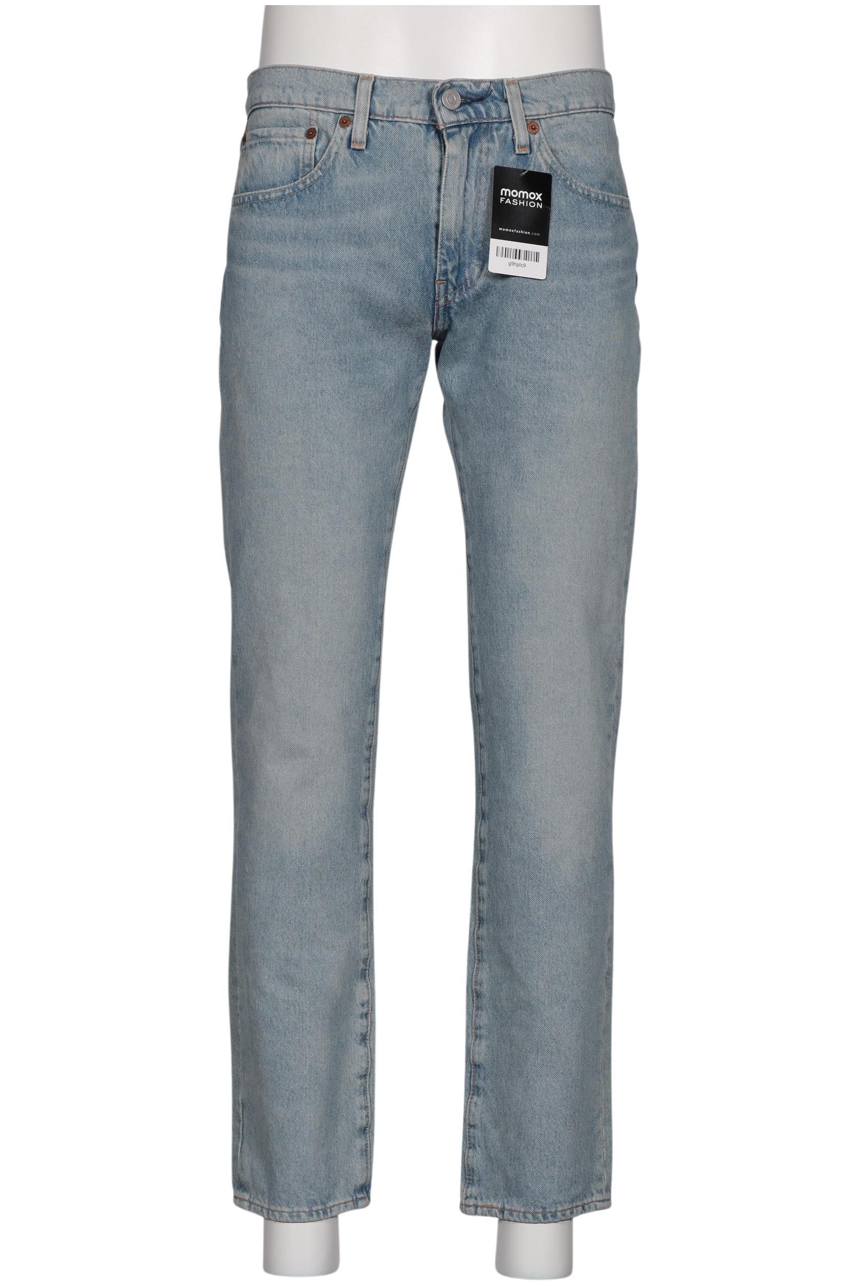 

Levis Herren Jeans, hellblau, Gr. 31