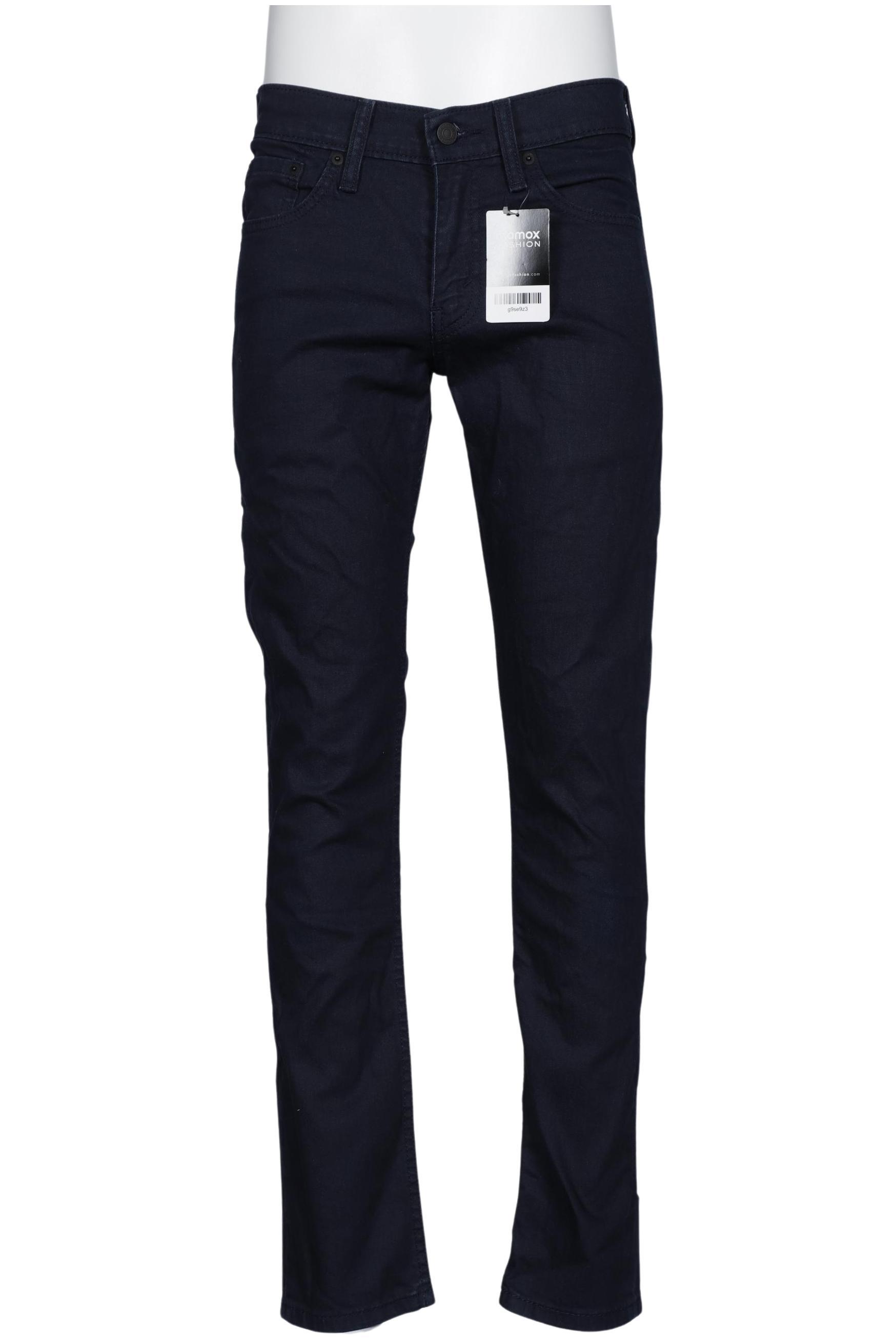 

Levis Herren Jeans, marineblau, Gr. 29
