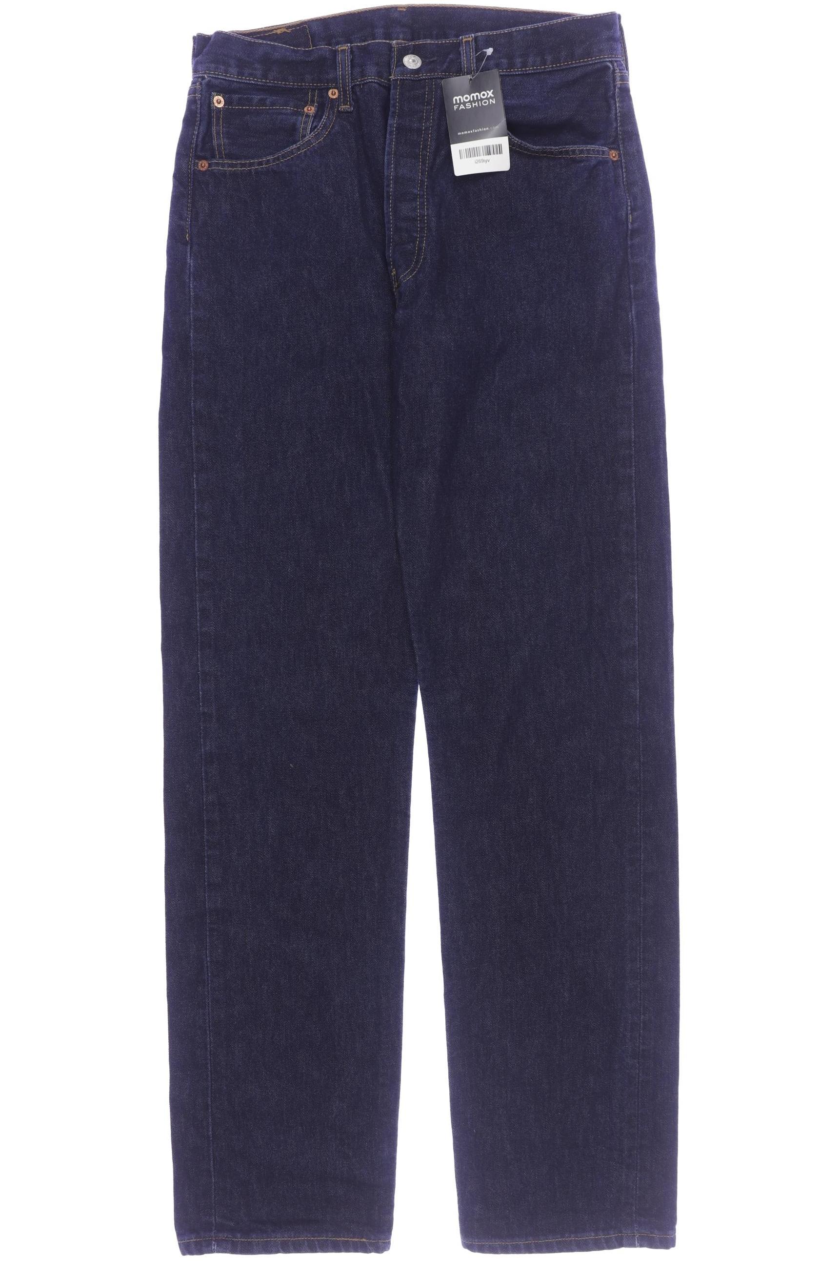 

Levis Herren Jeans, marineblau, Gr. 32