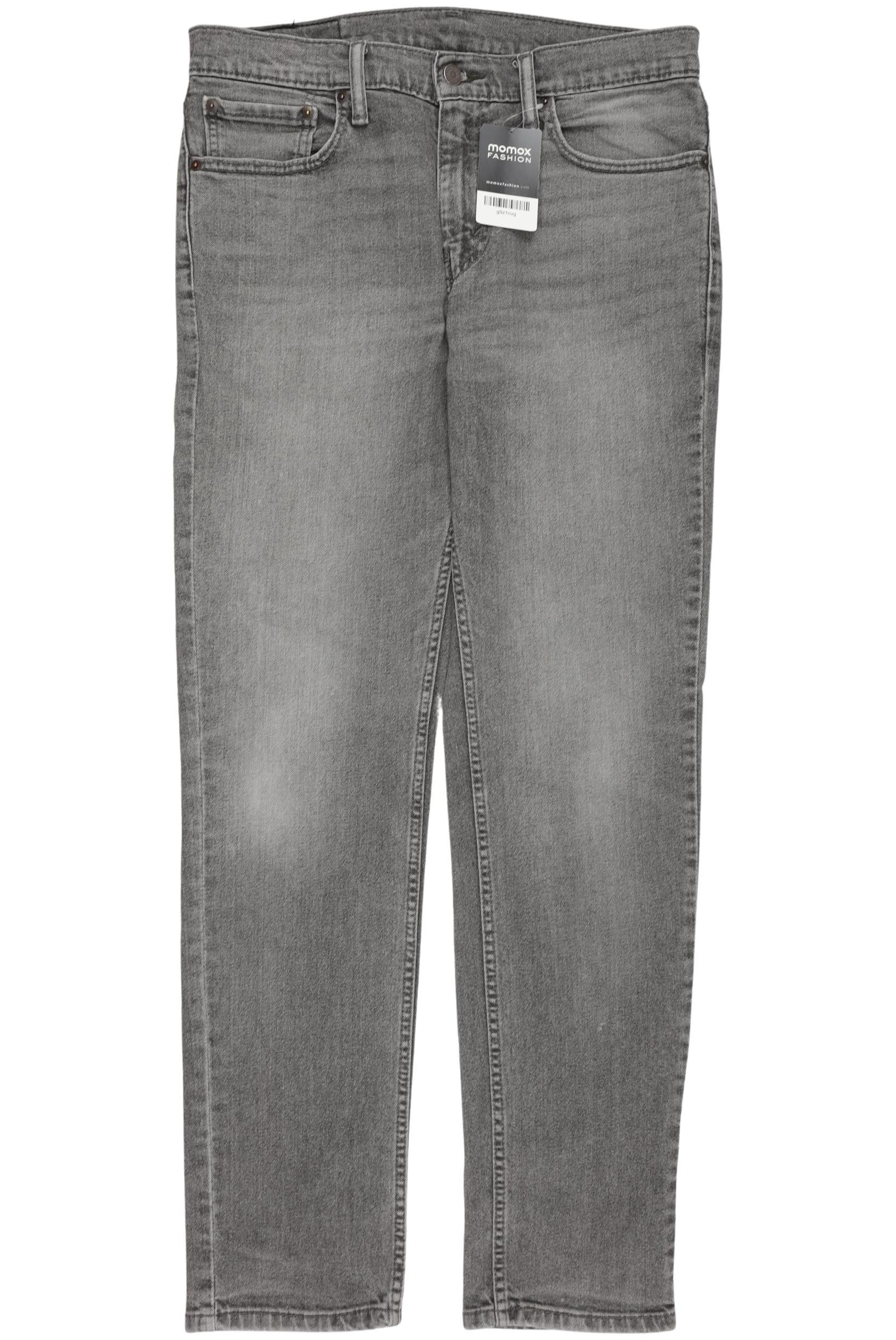 

Levis Herren Jeans, grau, Gr. 32