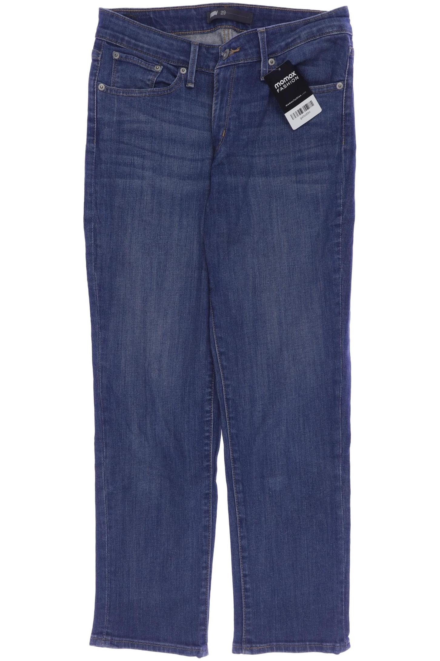 

Levis Herren Jeans, blau, Gr. 29