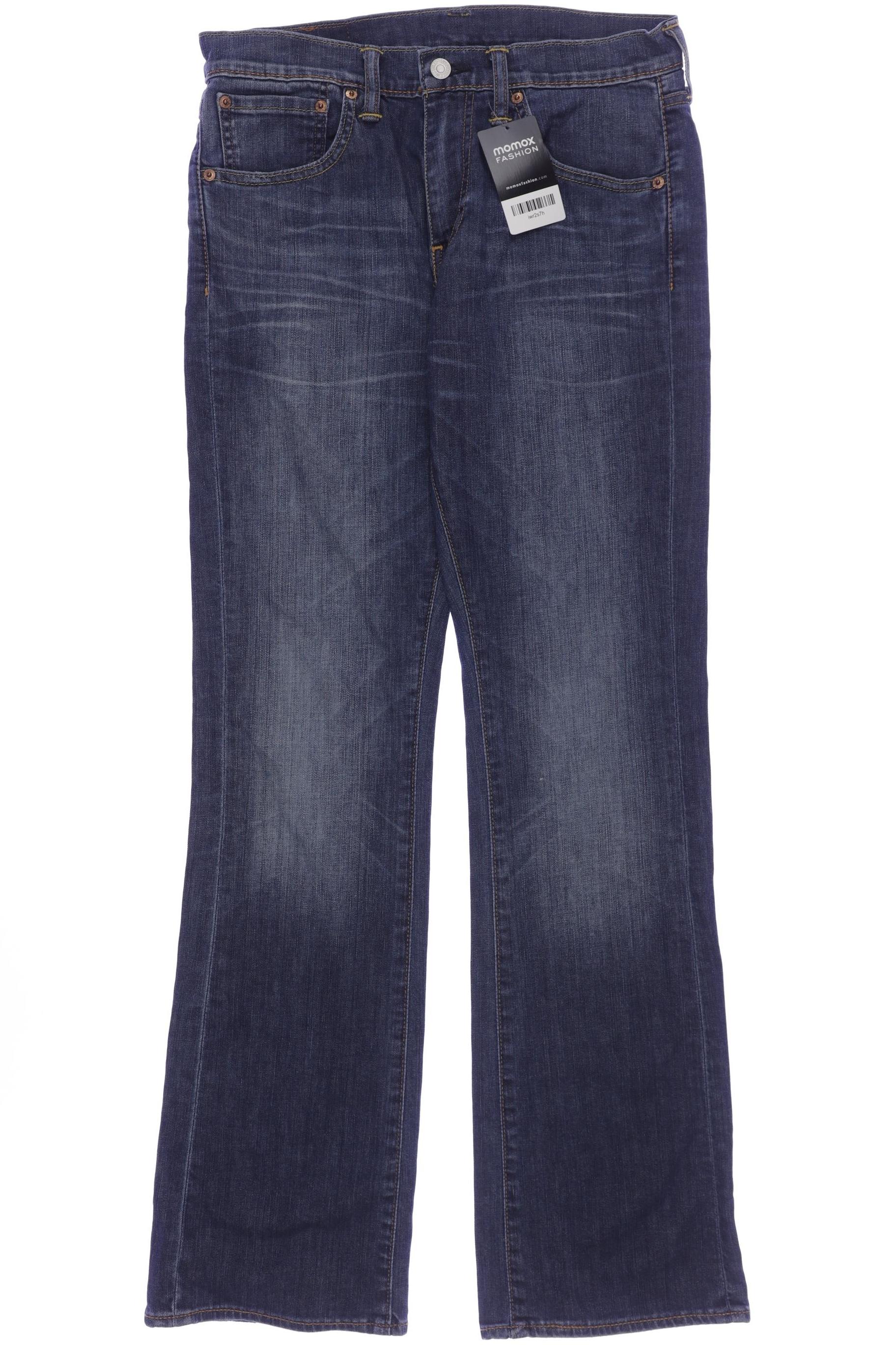 

Levis Herren Jeans, blau, Gr. 31