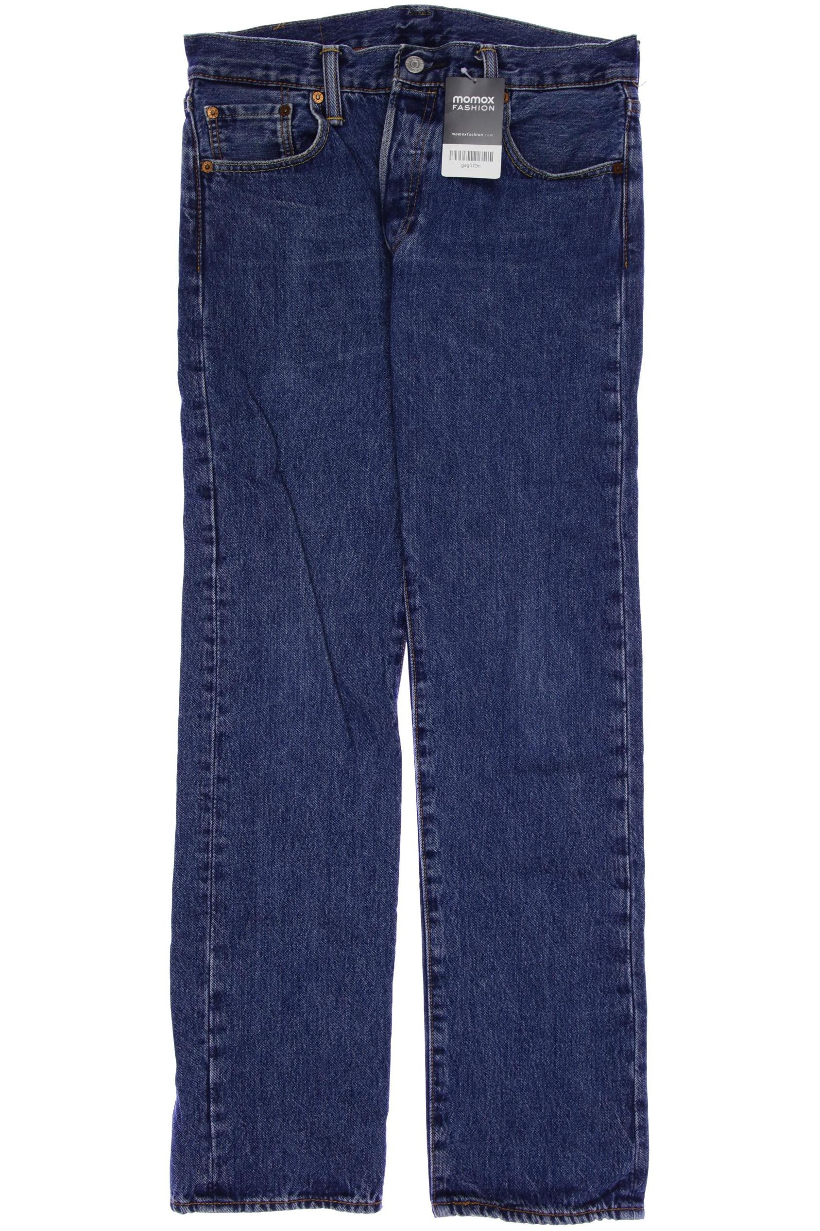 

Levis Herren Jeans, blau, Gr. 46