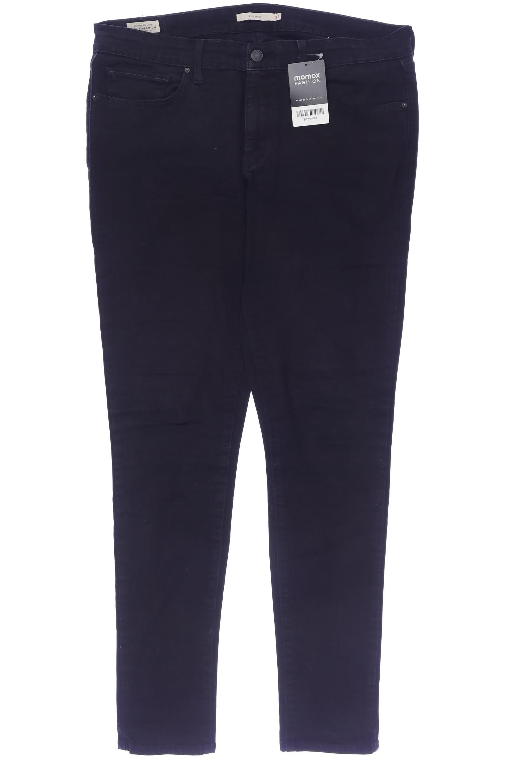 

Levis Herren Jeans, schwarz, Gr. 32