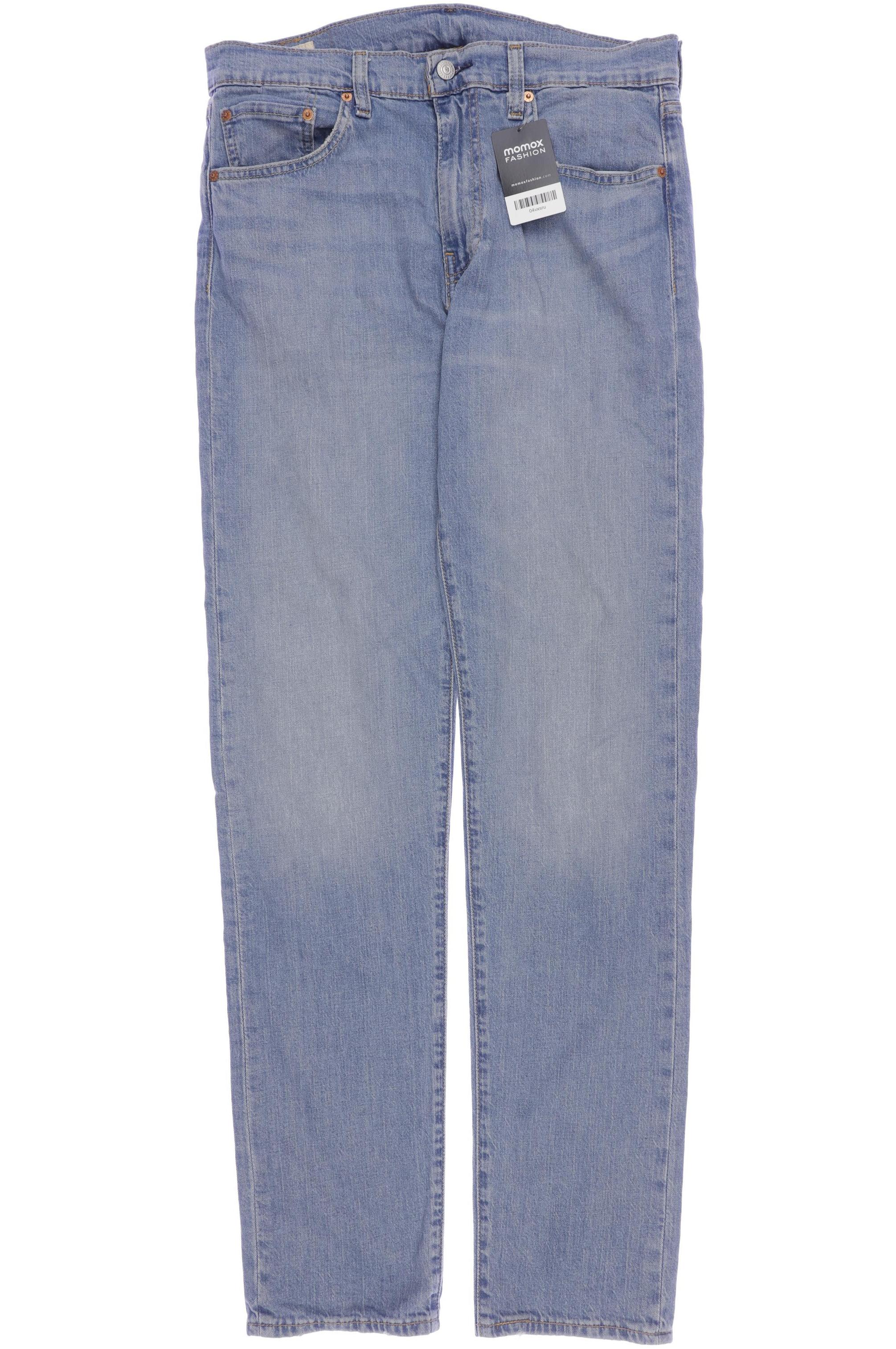 

Levis Herren Jeans, blau, Gr. 33