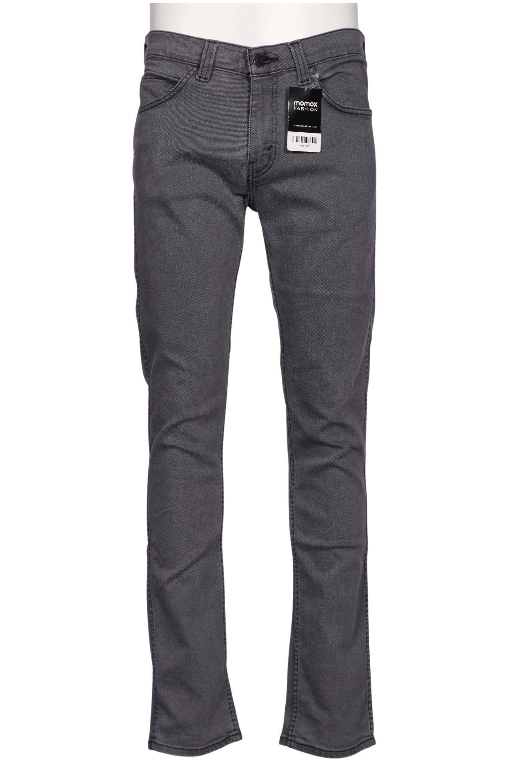 

Levis Herren Jeans, grau, Gr. 32