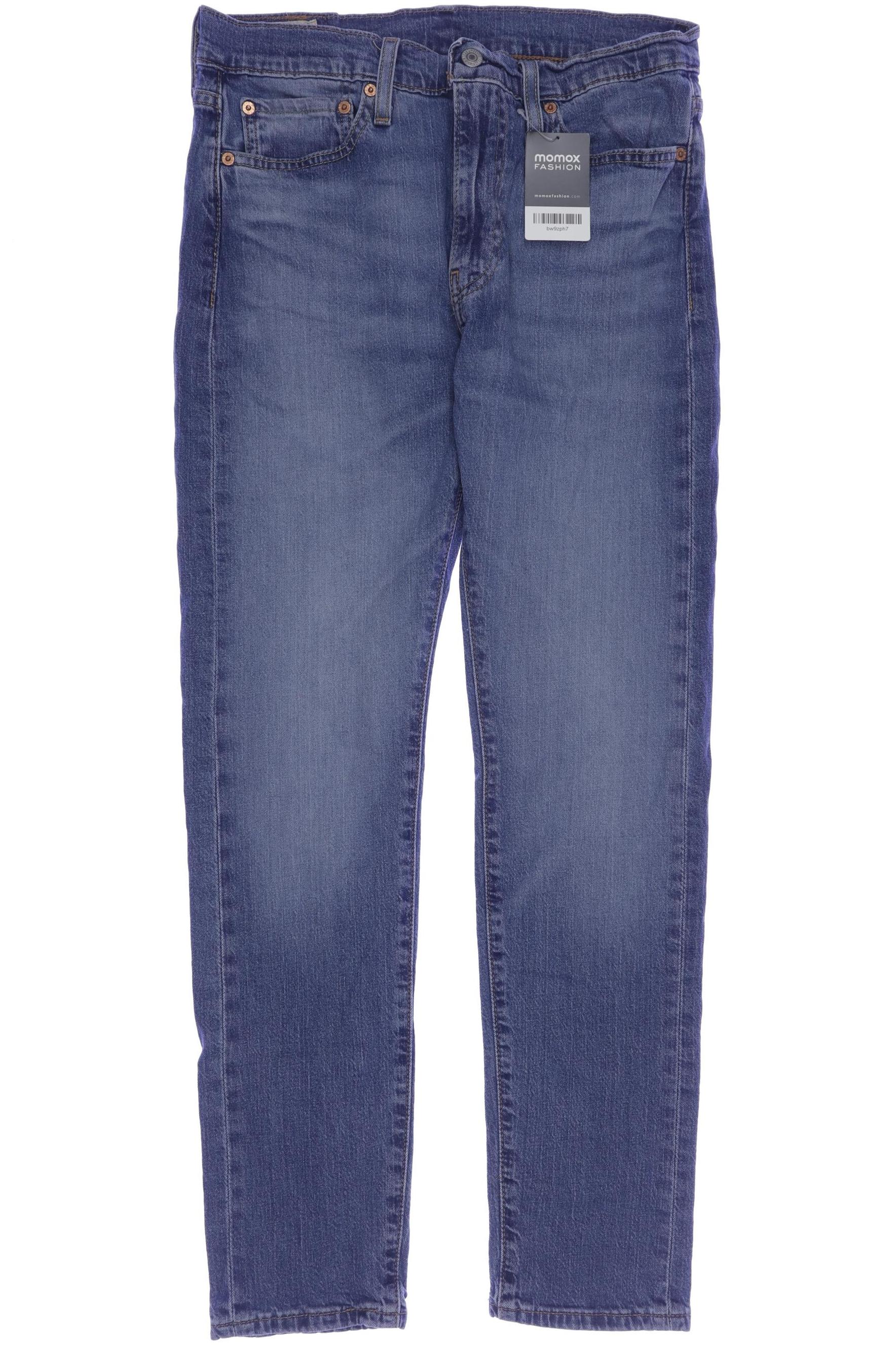 Thumbnail - Levis Herren Jeans, blau, Gr. 32