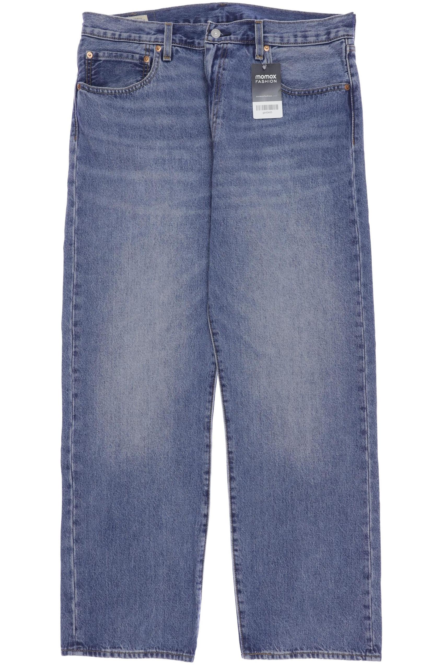 

Levis Herren Jeans, blau, Gr. 36