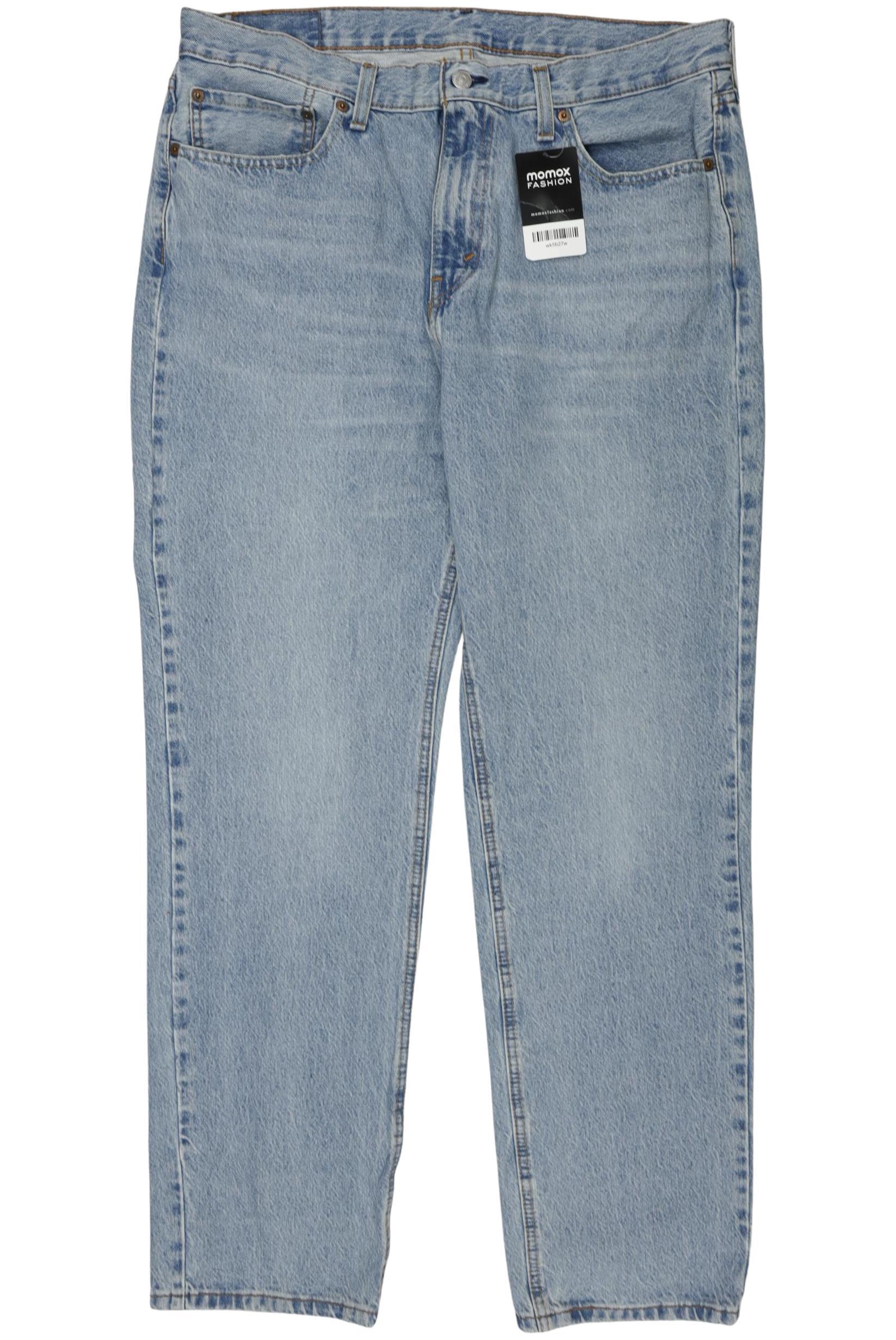 

Levis Herren Jeans, blau, Gr. 34