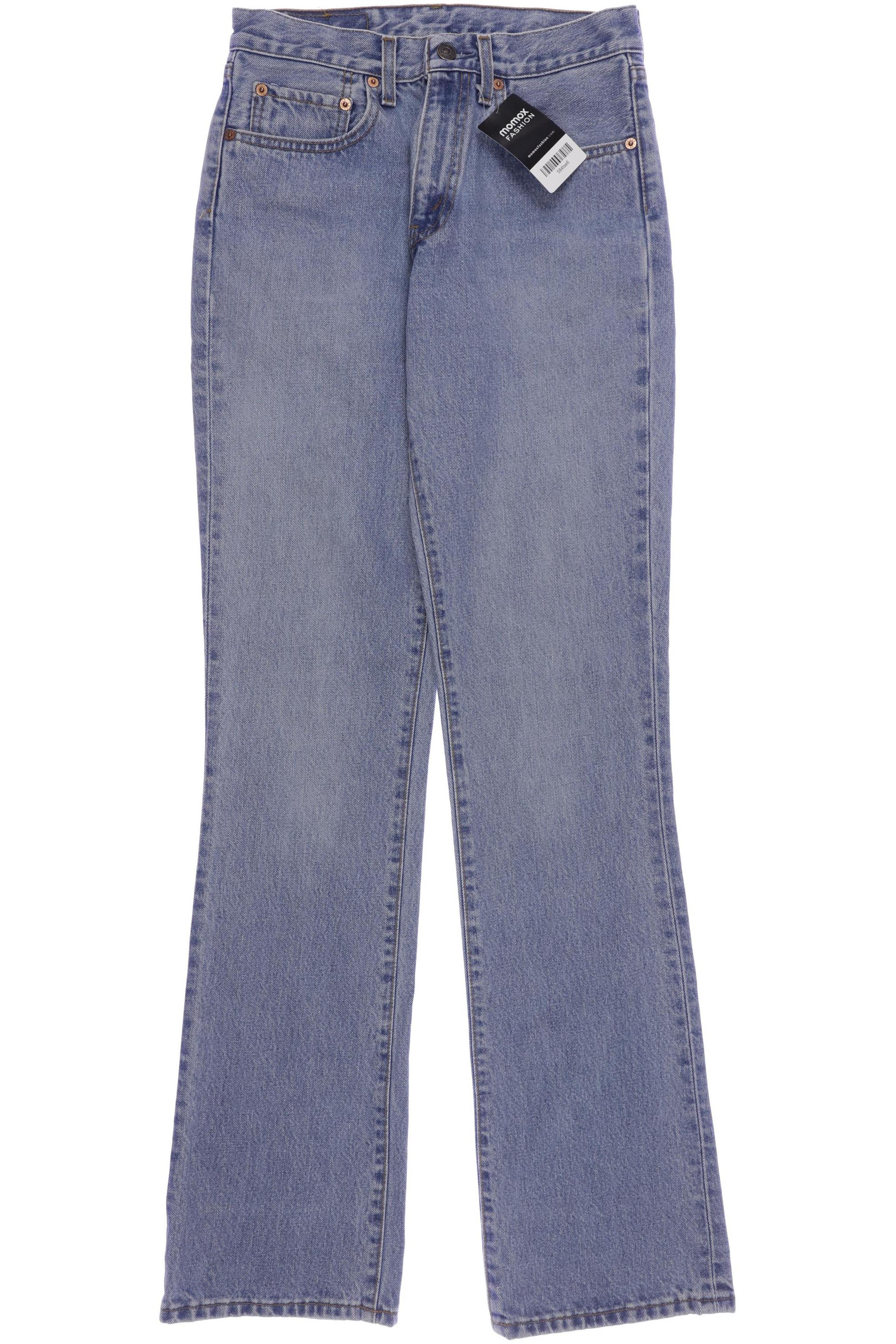 

Levis Herren Jeans, blau, Gr. 29