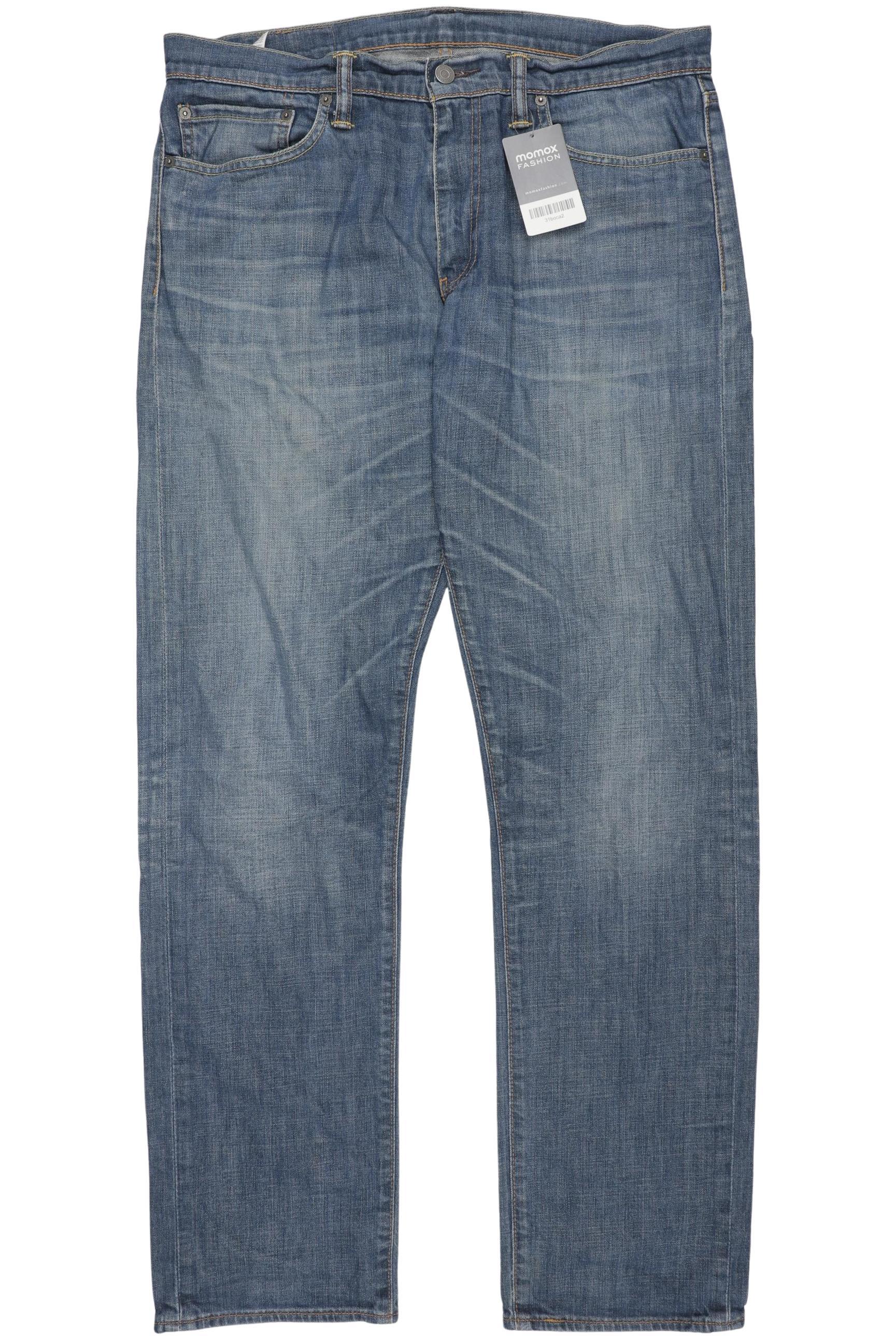 

Levis Herren Jeans, blau, Gr. 34