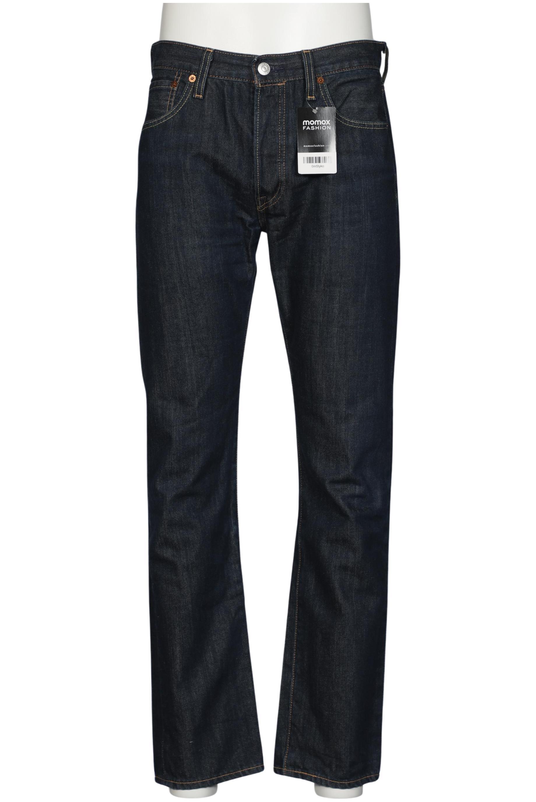 

Levis Herren Jeans, marineblau, Gr. 30