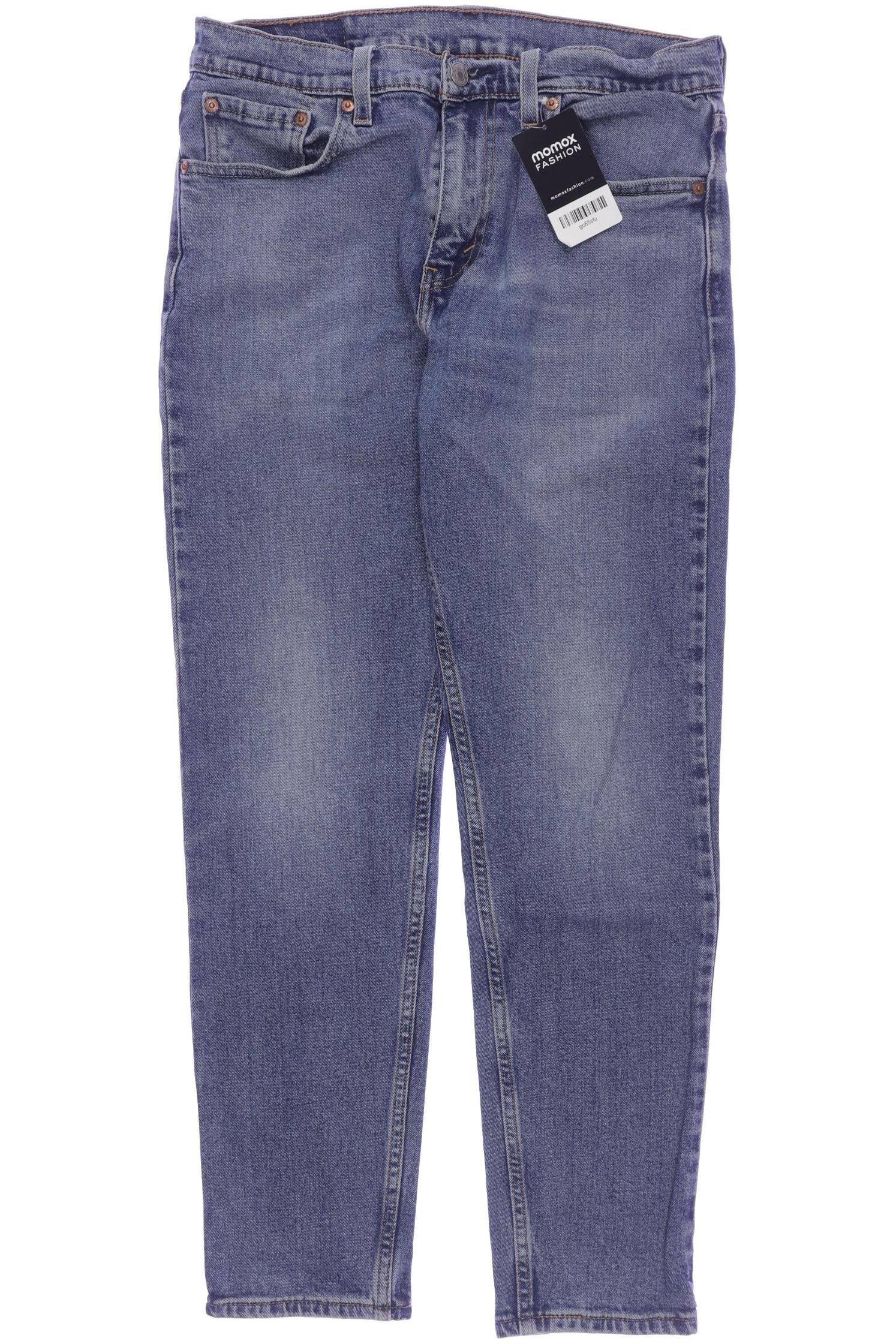 

Levis Herren Jeans, blau, Gr. 30