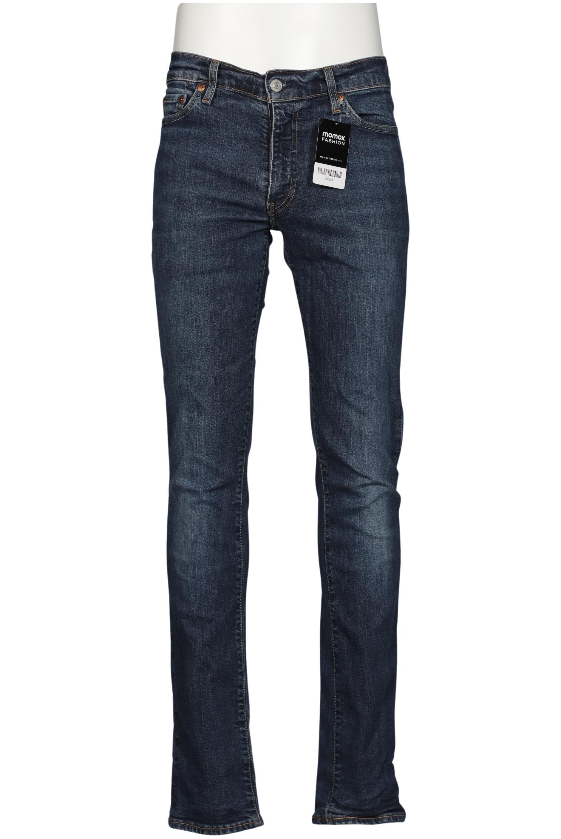 

Levis Herren Jeans, blau, Gr. 30