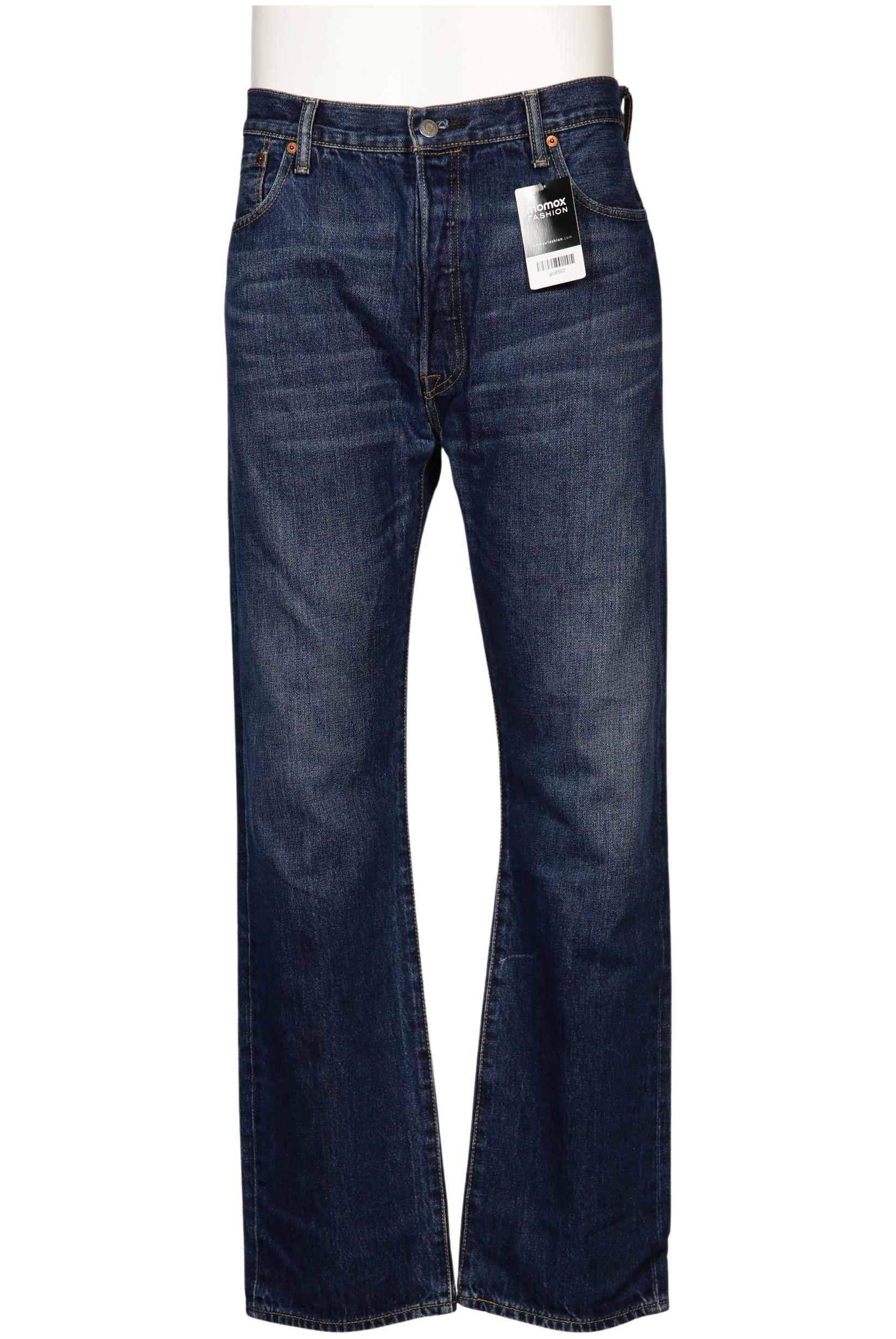 

Levis Herren Jeans, blau, Gr. 36