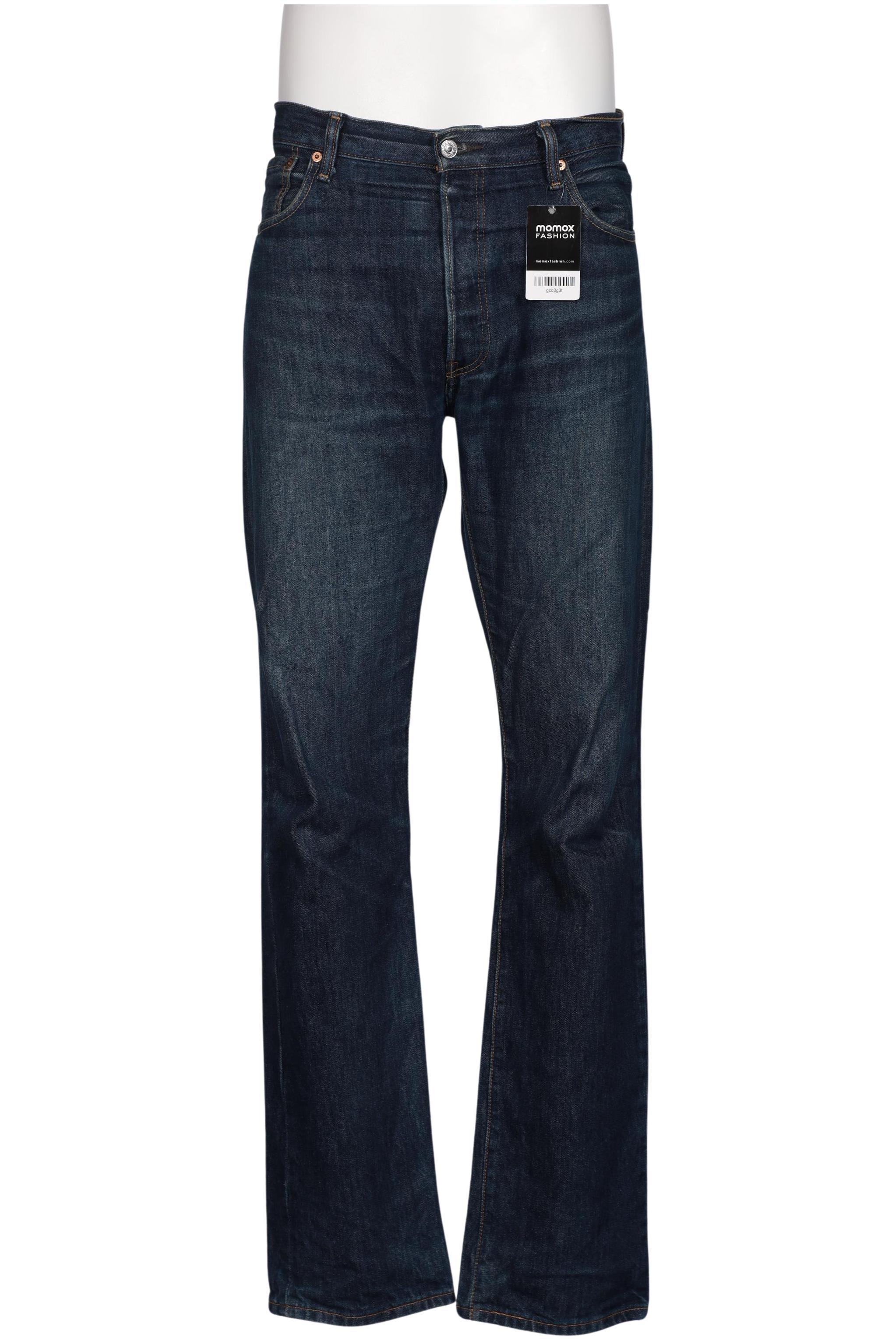 

Levis Herren Jeans, blau, Gr. 36