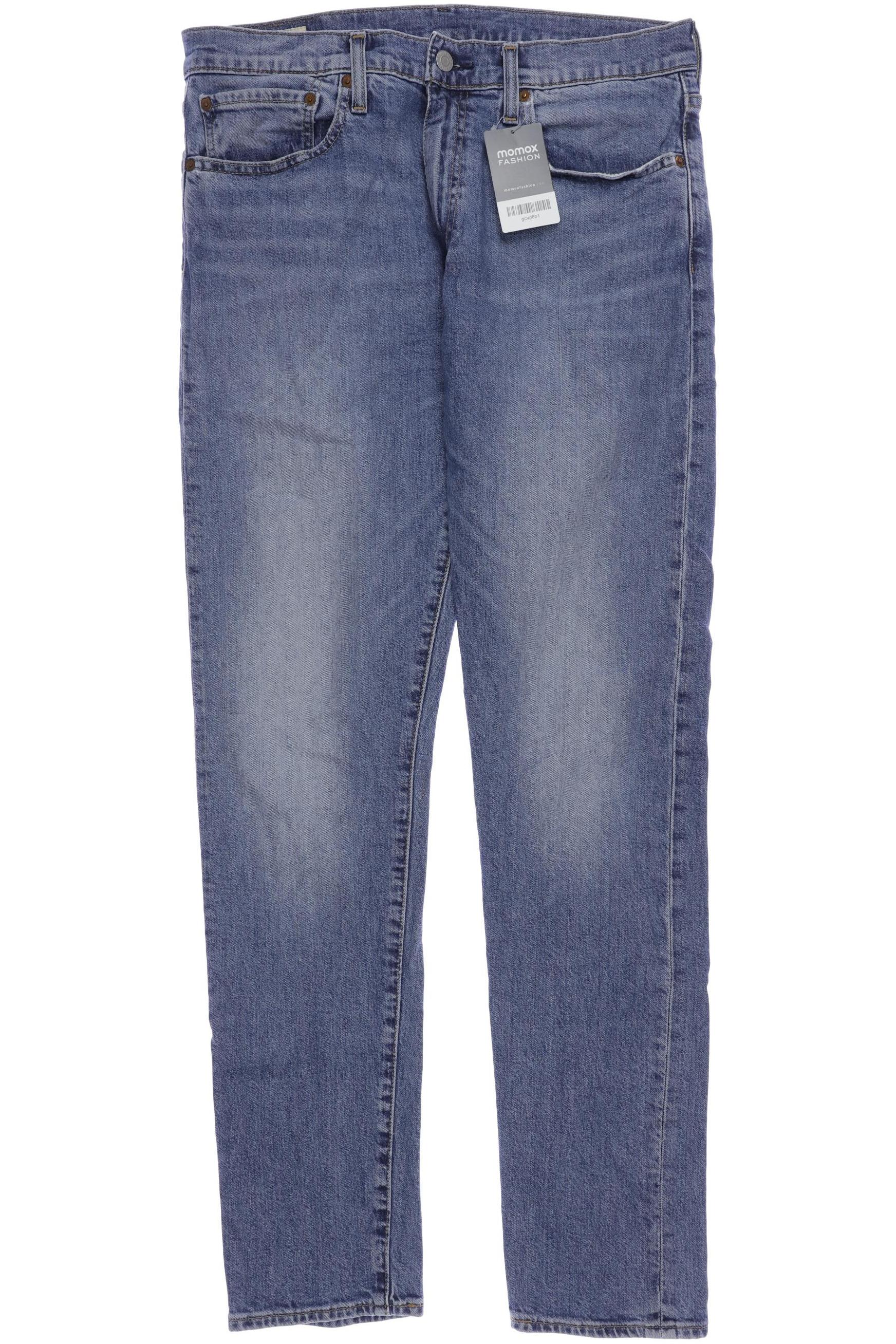 

Levis Herren Jeans, blau, Gr. 34