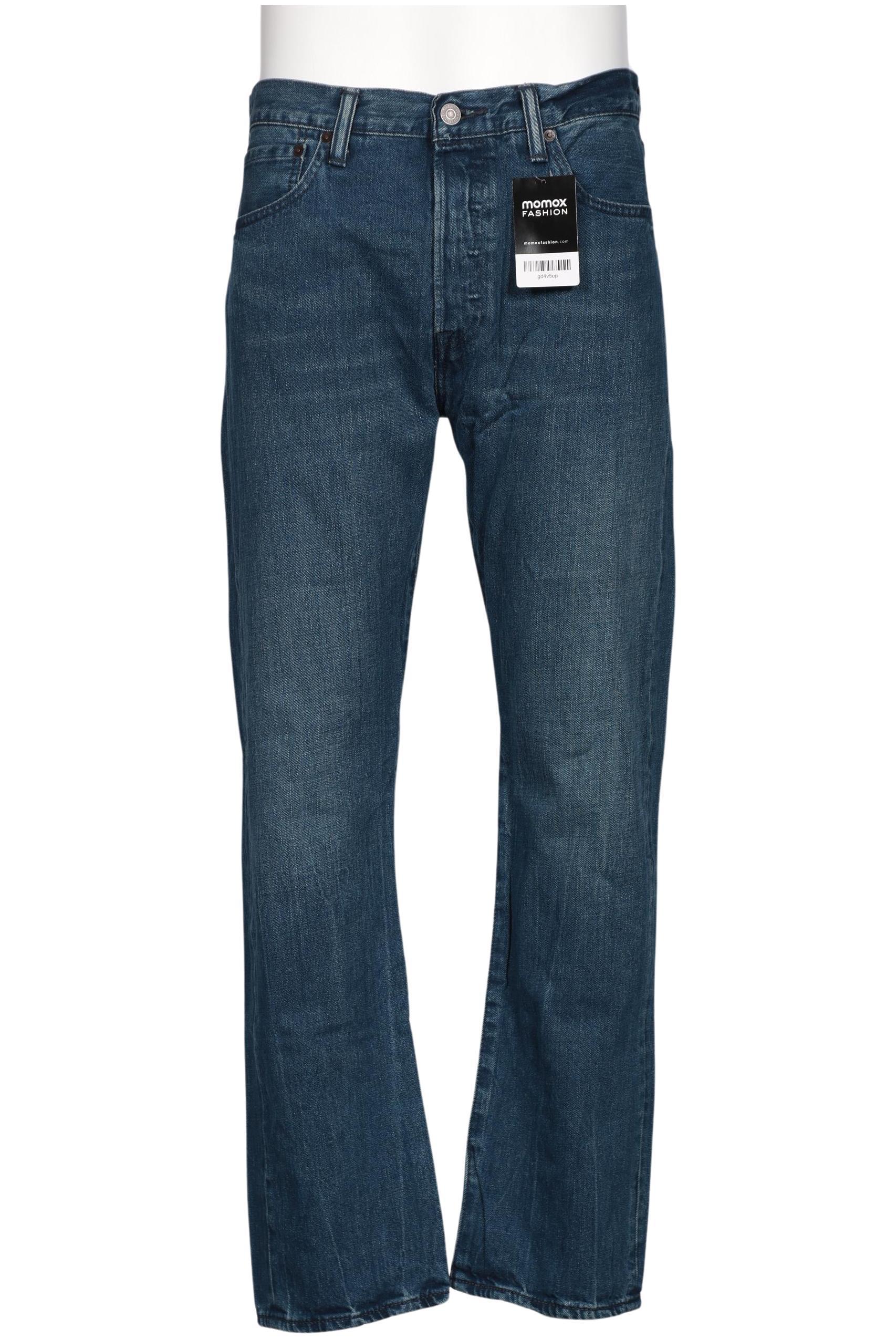 

Levis Herren Jeans, blau, Gr. 32