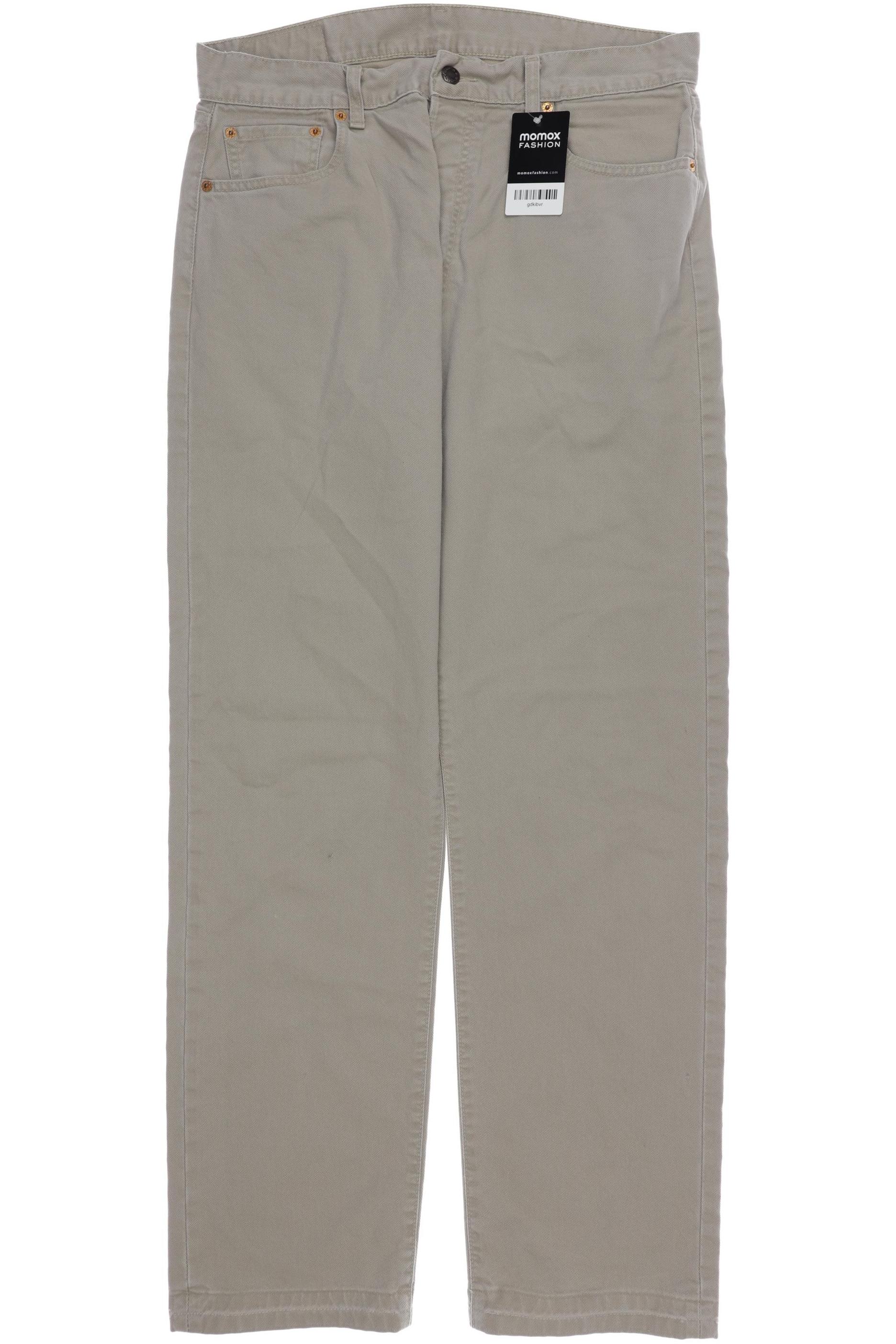 

Levis Herren Jeans, beige, Gr. 36
