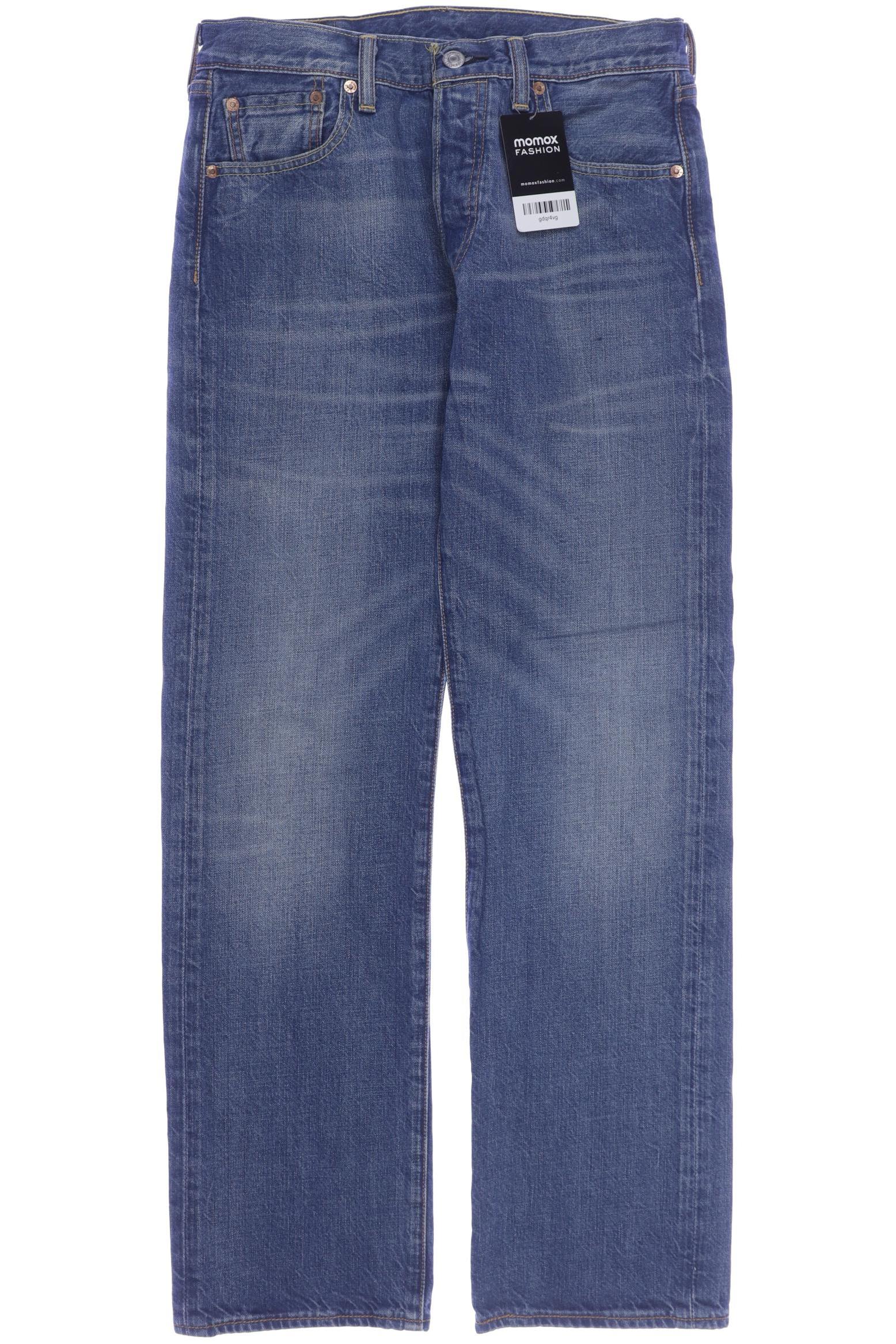 

Levis Herren Jeans, blau, Gr. 44