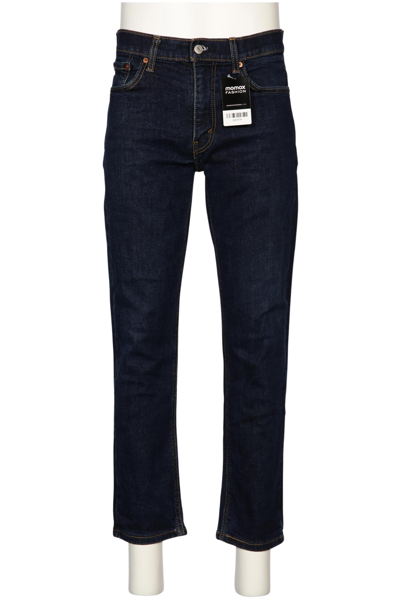 Thumbnail - Levis Herren Jeans, marineblau, Gr. 32