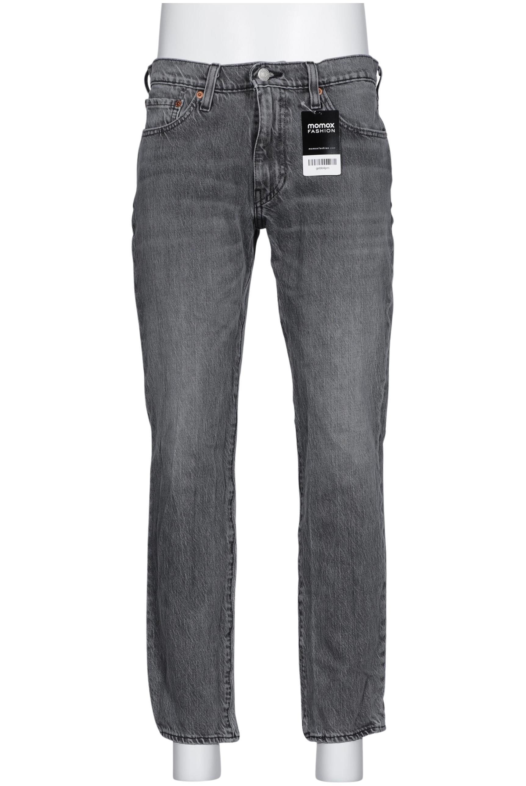 

Levis Herren Jeans, grau, Gr. 32