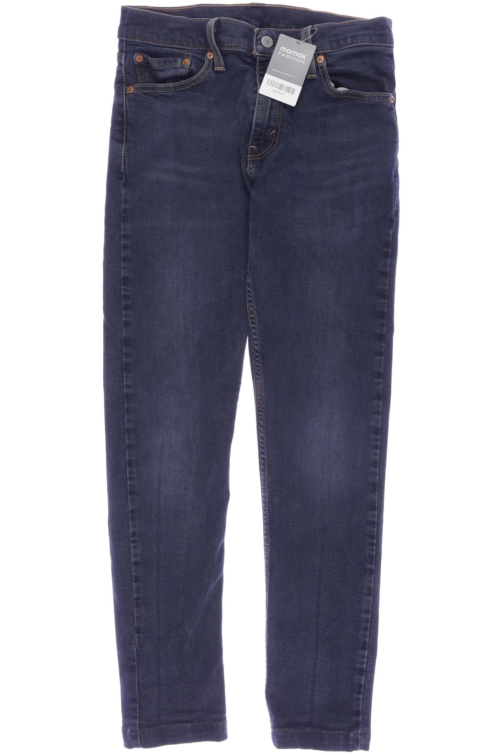 

Levis Herren Jeans, marineblau, Gr. 30