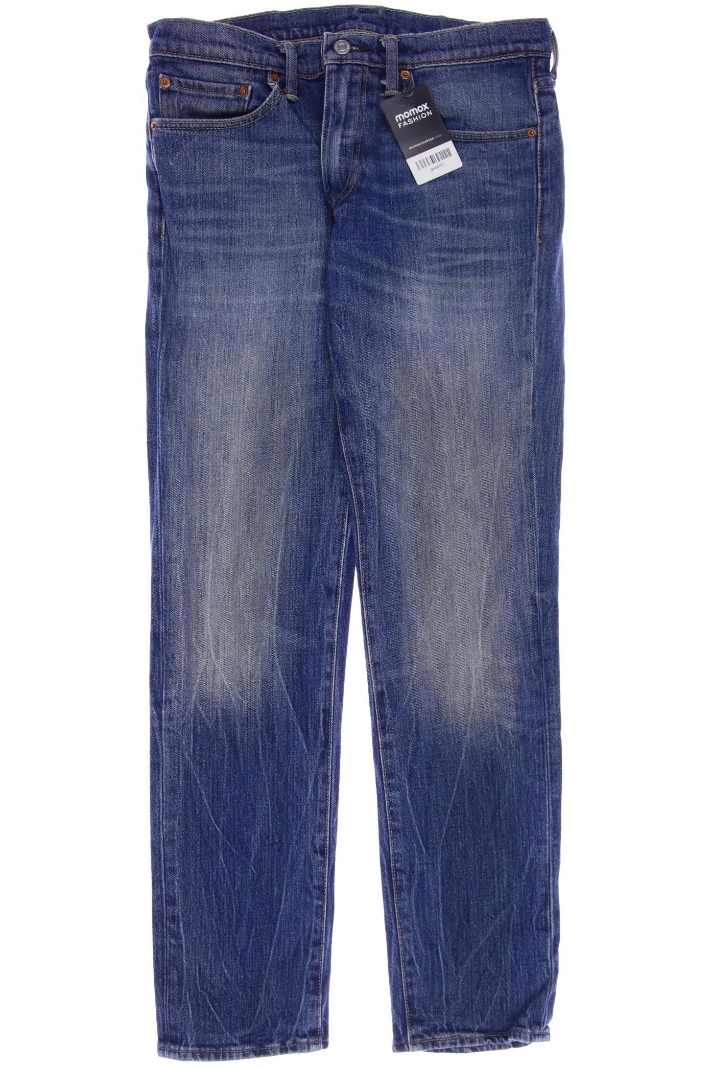

Levis Herren Jeans, blau