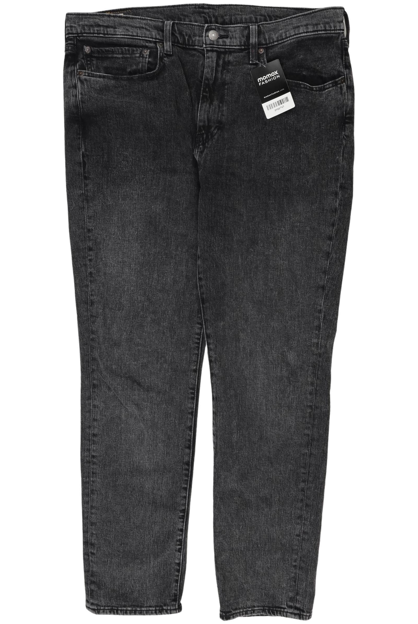

Levis Herren Jeans, grau, Gr. 36
