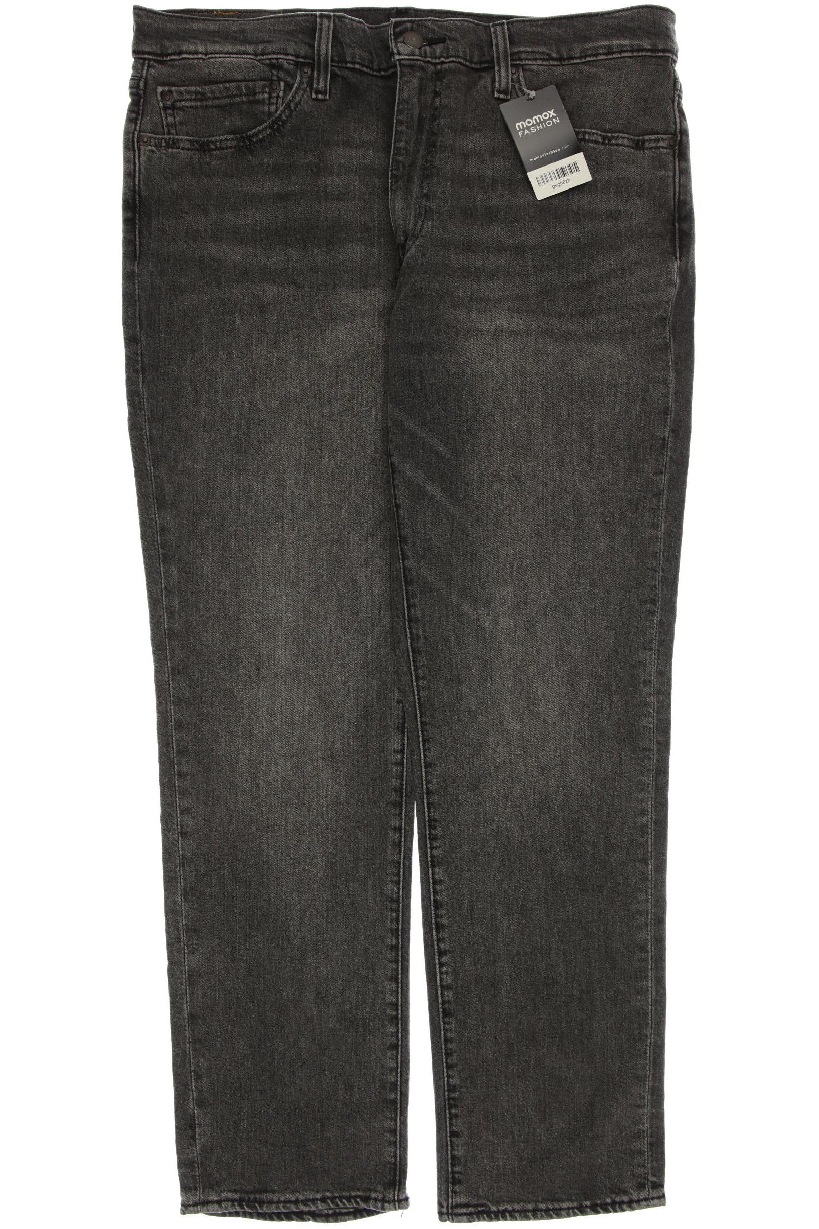 

Levis Herren Jeans, grau