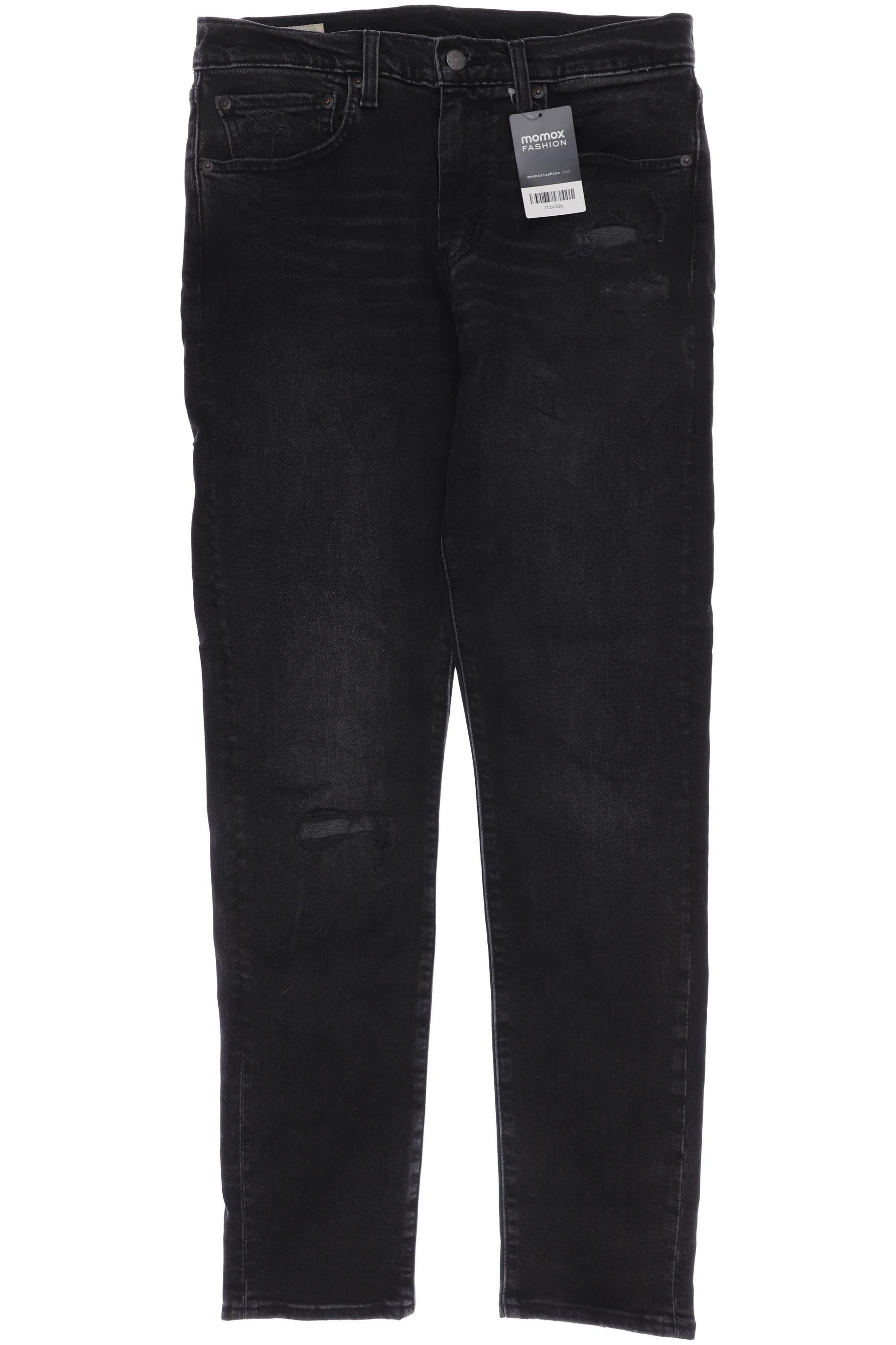 

Levis Herren Jeans, grau