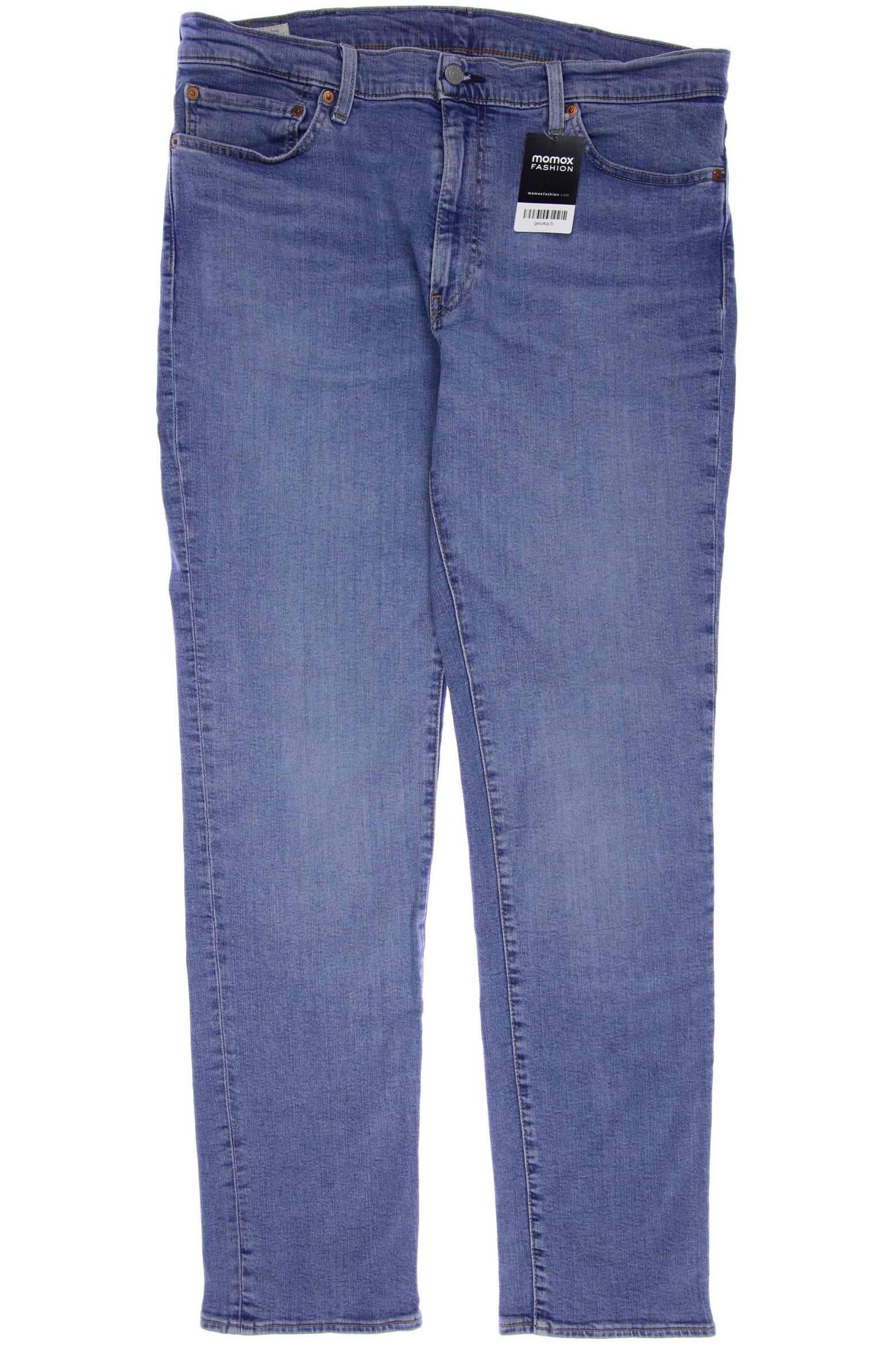 

Levis Herren Jeans, blau