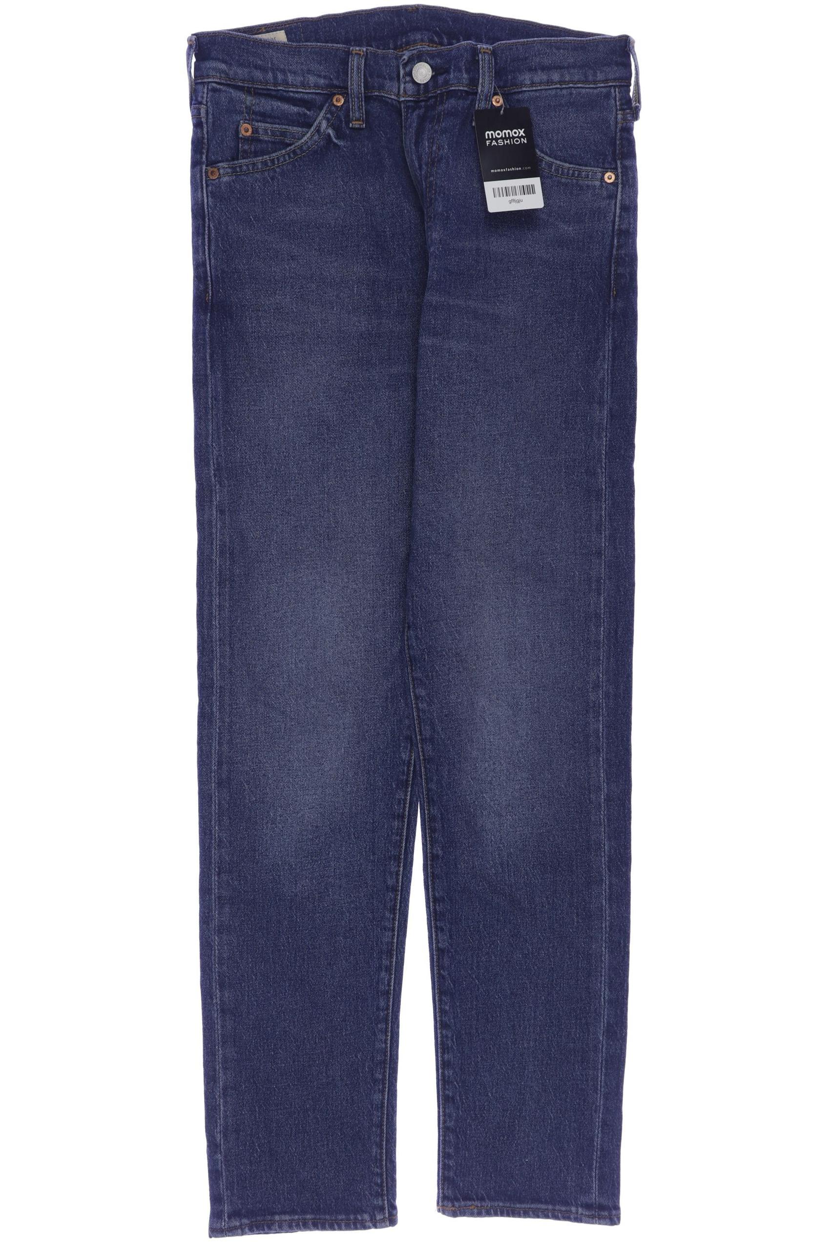 

Levis Herren Jeans, marineblau, Gr. 30