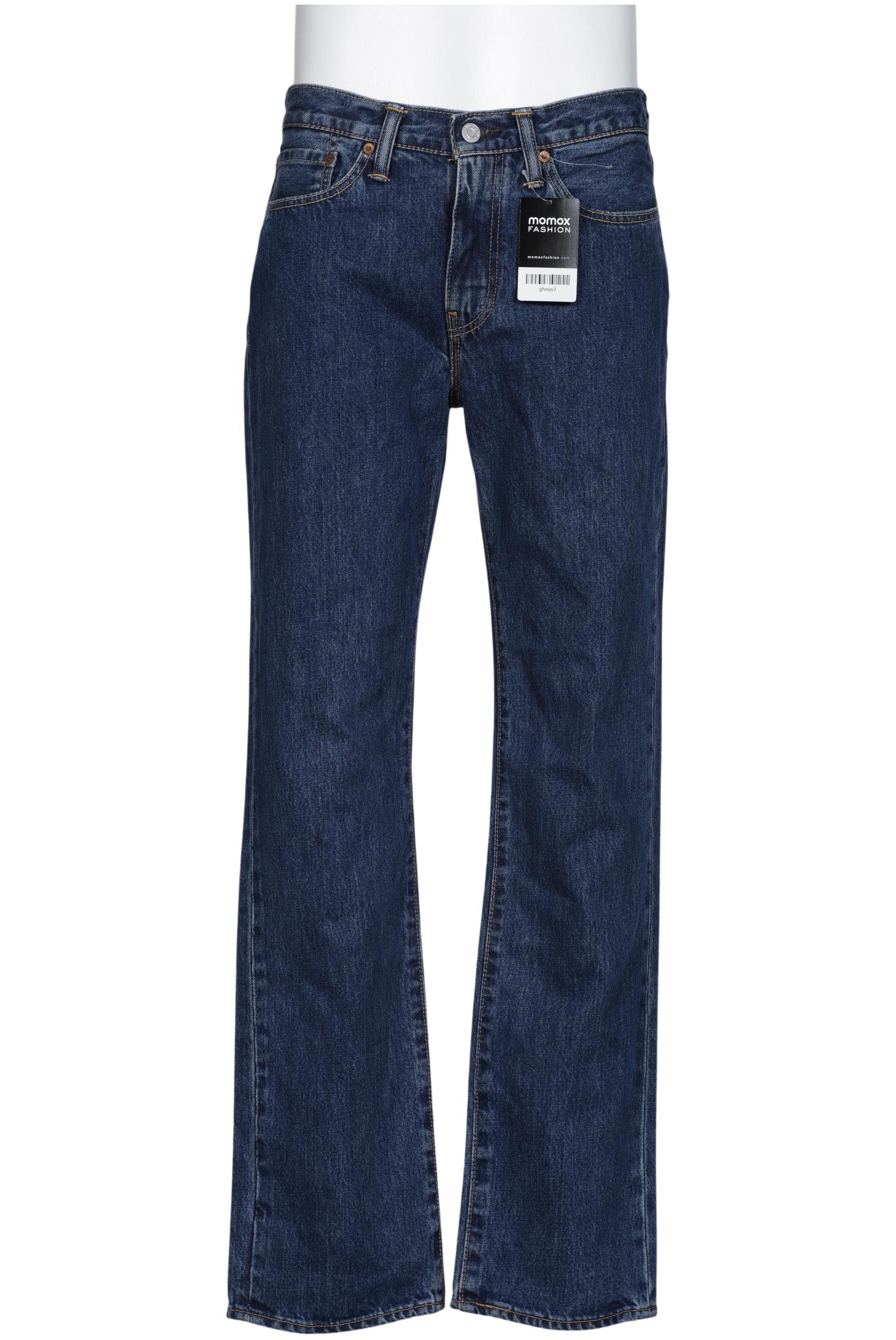 

Levis Herren Jeans, blau, Gr. 32