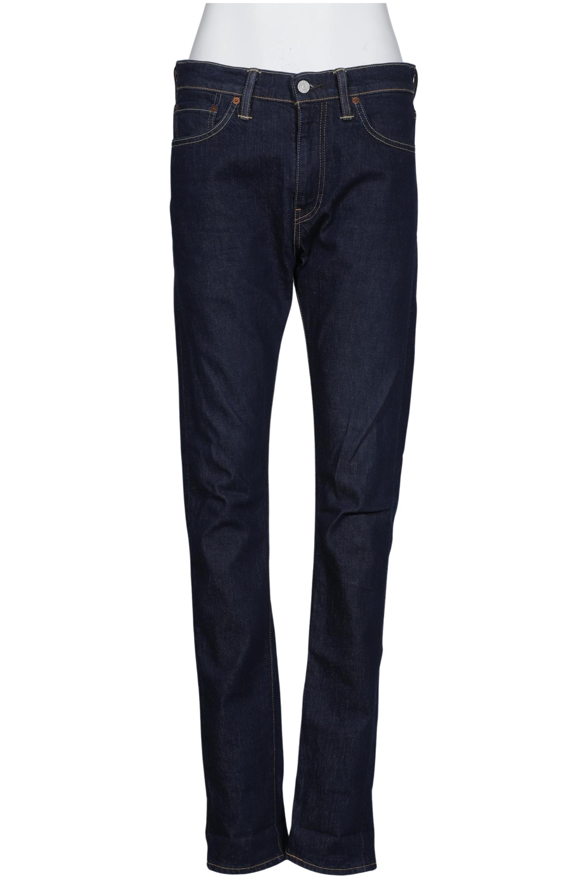 

Levis Herren Jeans, marineblau, Gr. 31
