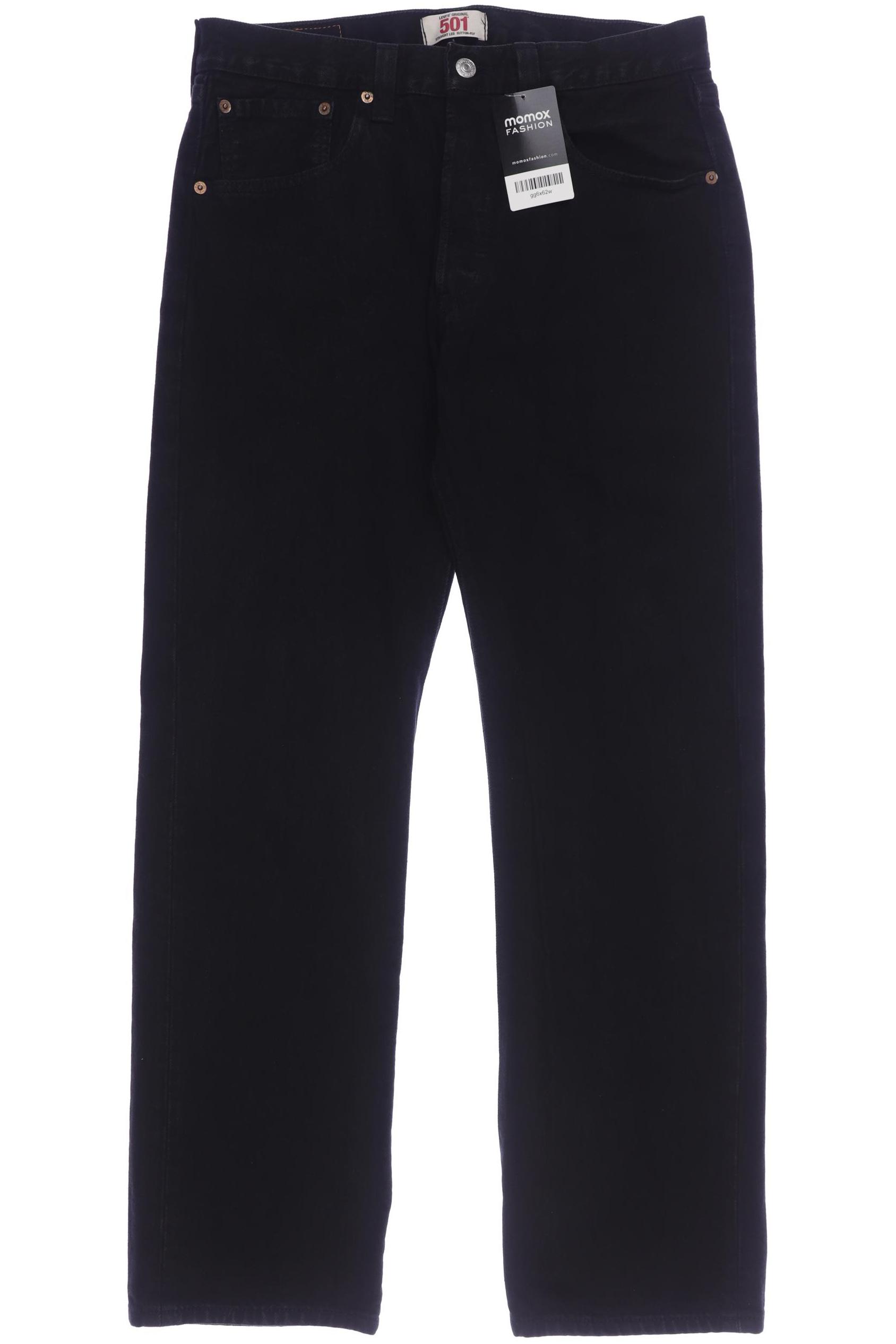 

Levis Herren Jeans, schwarz, Gr. 32
