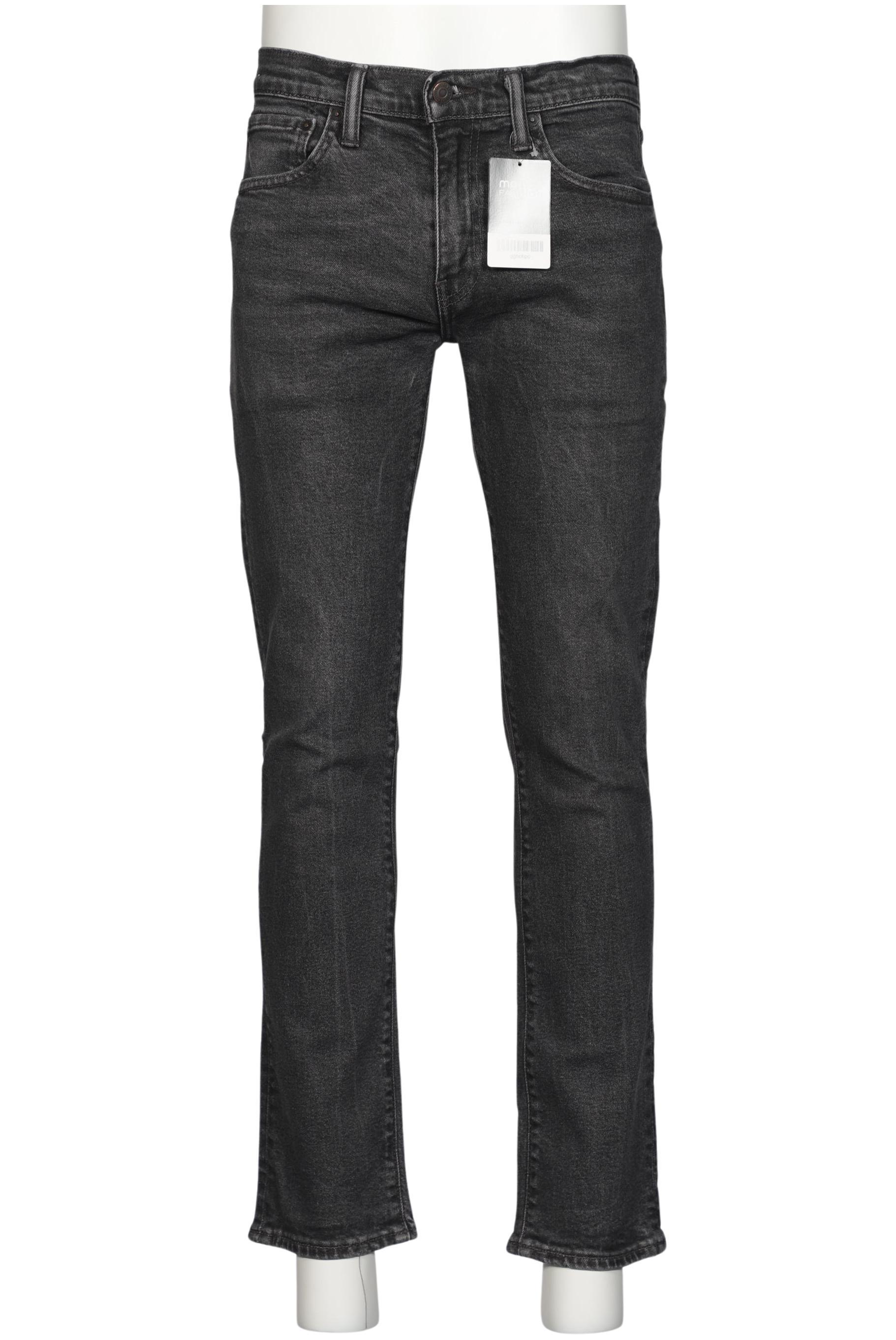 

Levis Herren Jeans, grau, Gr. 31