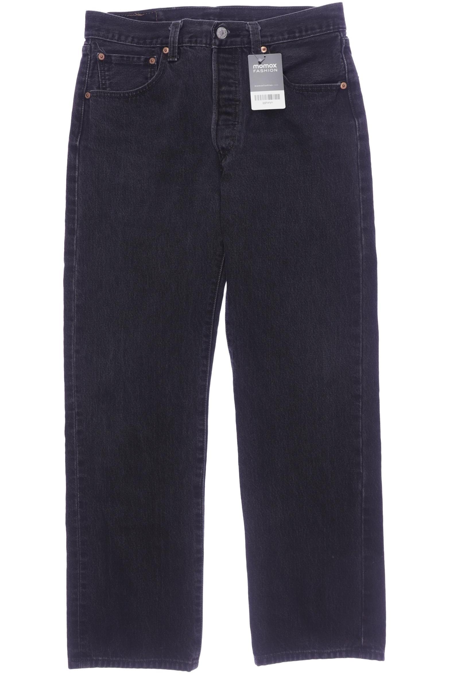 

Levis Herren Jeans, schwarz, Gr. 33
