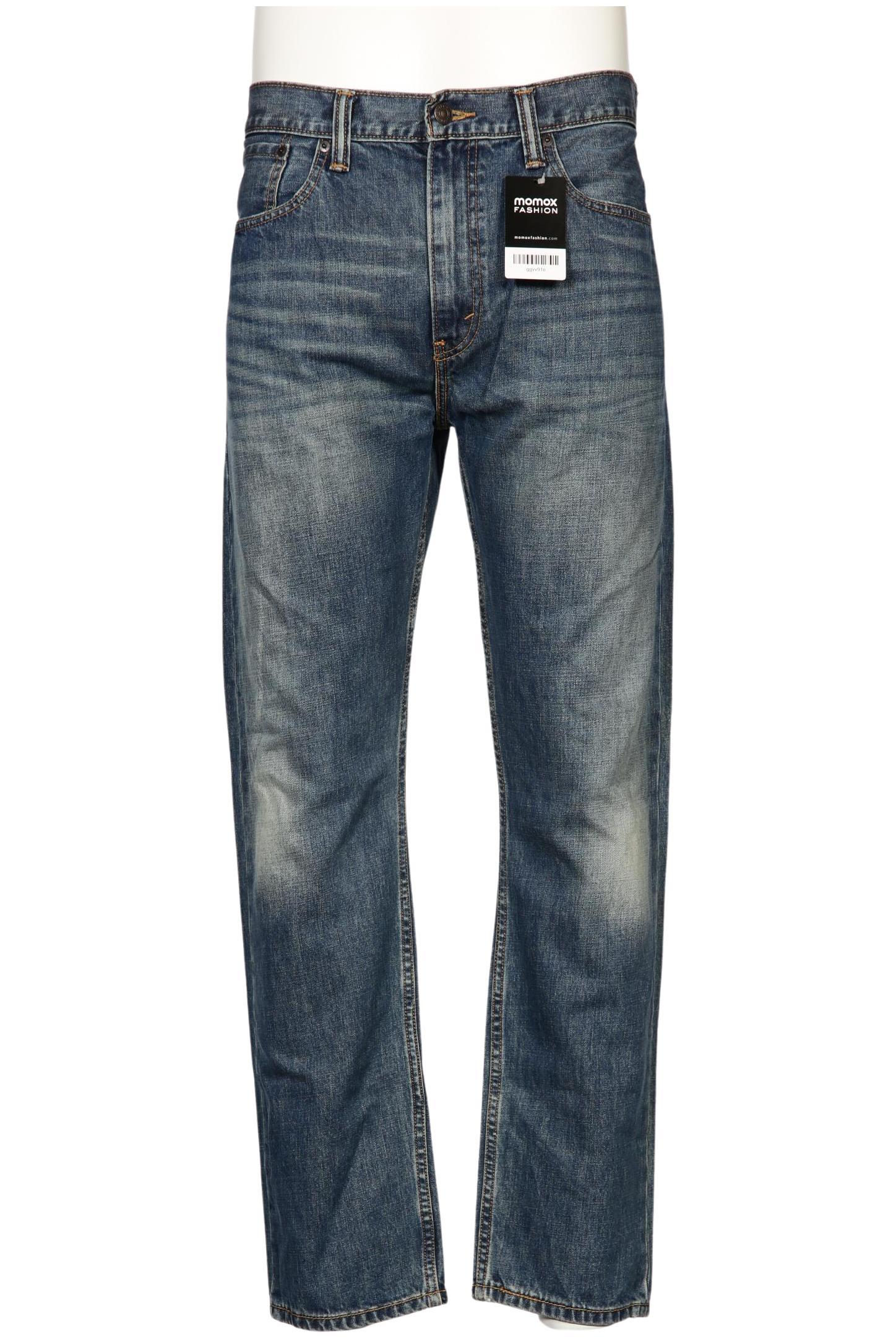 

Levis Herren Jeans, blau, Gr. 36