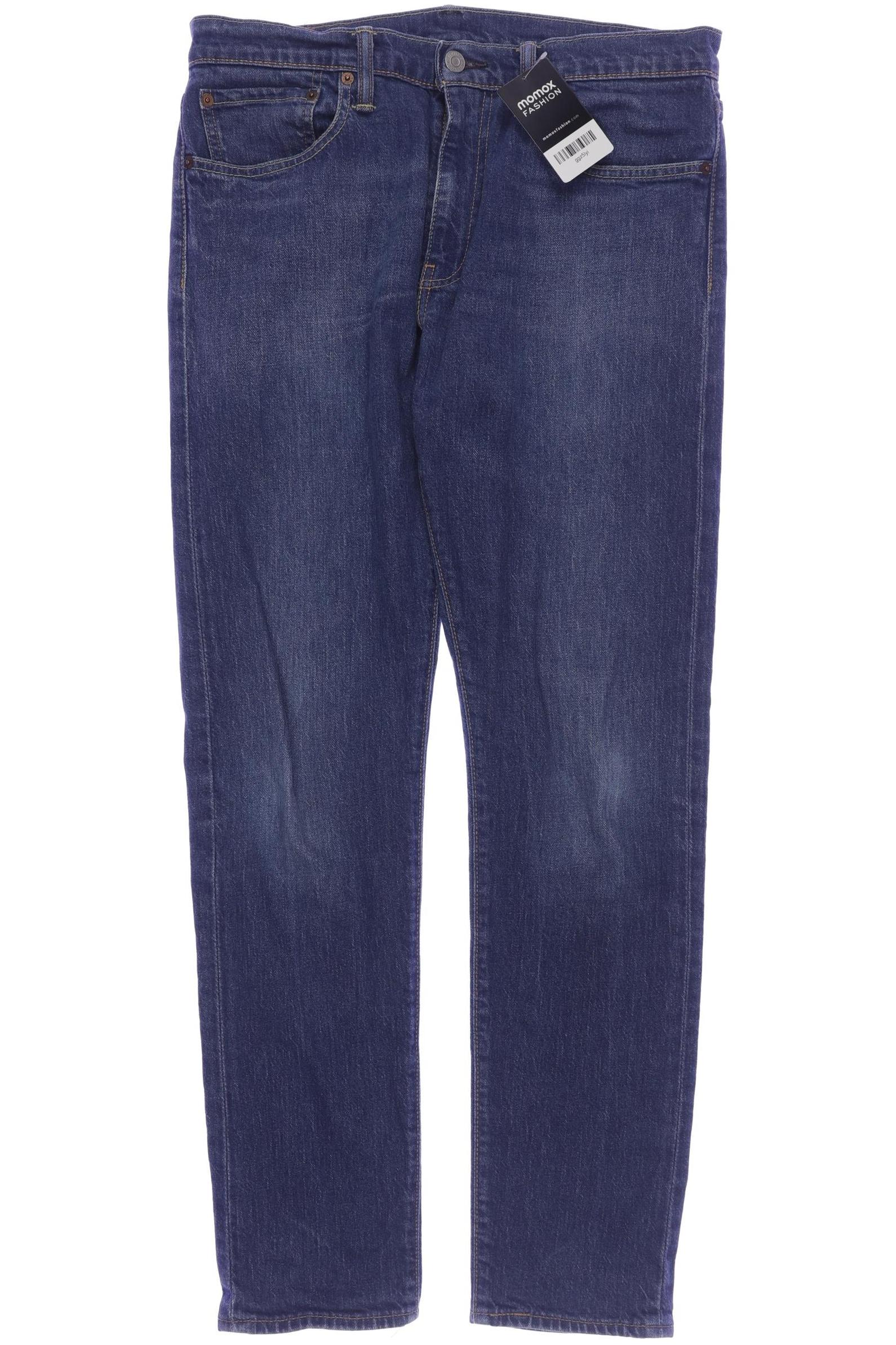 

Levis Herren Jeans, blau, Gr. 31